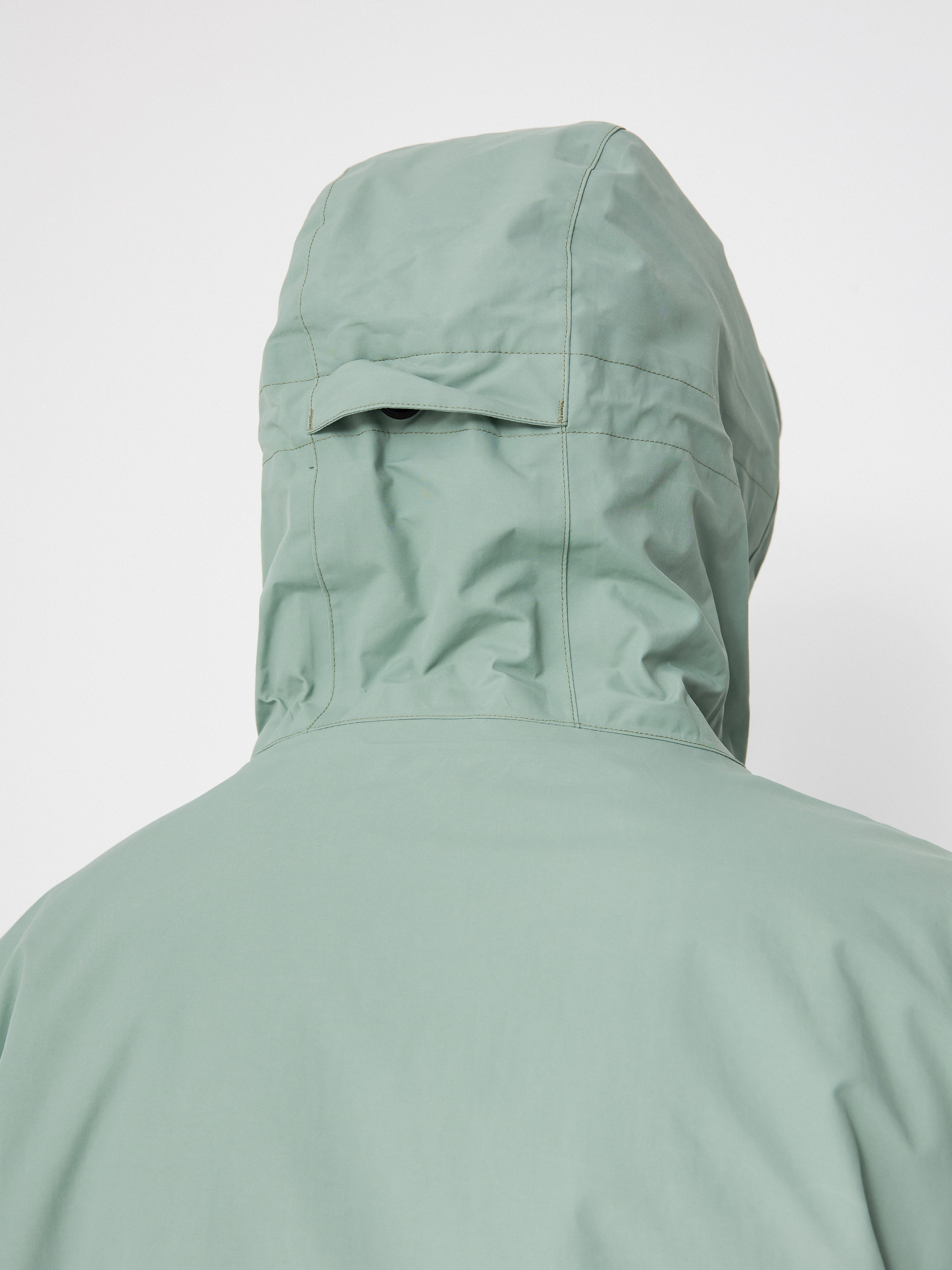 Férfi Snowboard dzseki Volcom L Ins Gore Tex (agave)