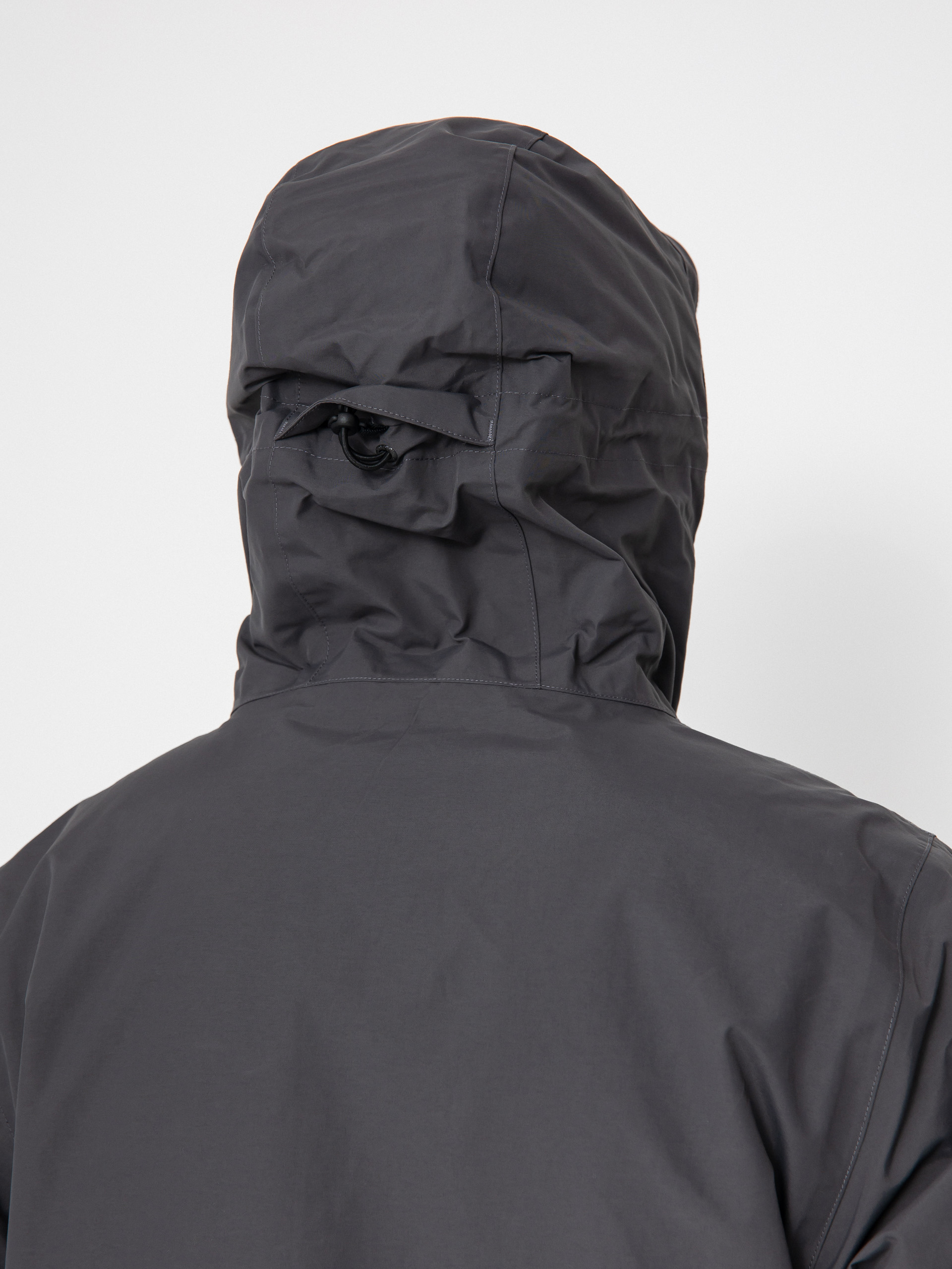 Férfi Snowboard dzseki Volcom L Ins Gore Tex (caramel)