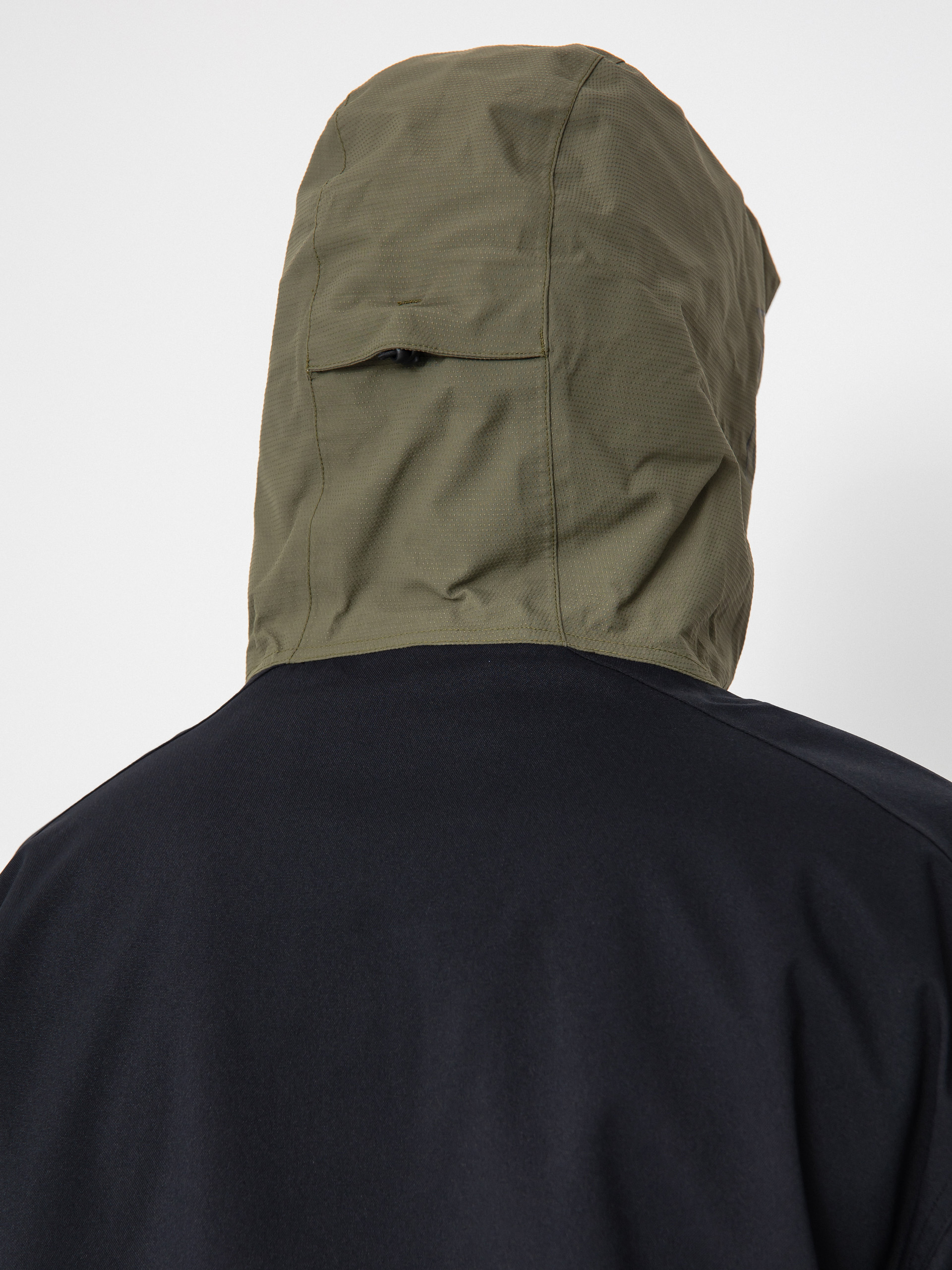 Férfi Snowboard dzseki Volcom V.Co Wfo (black)