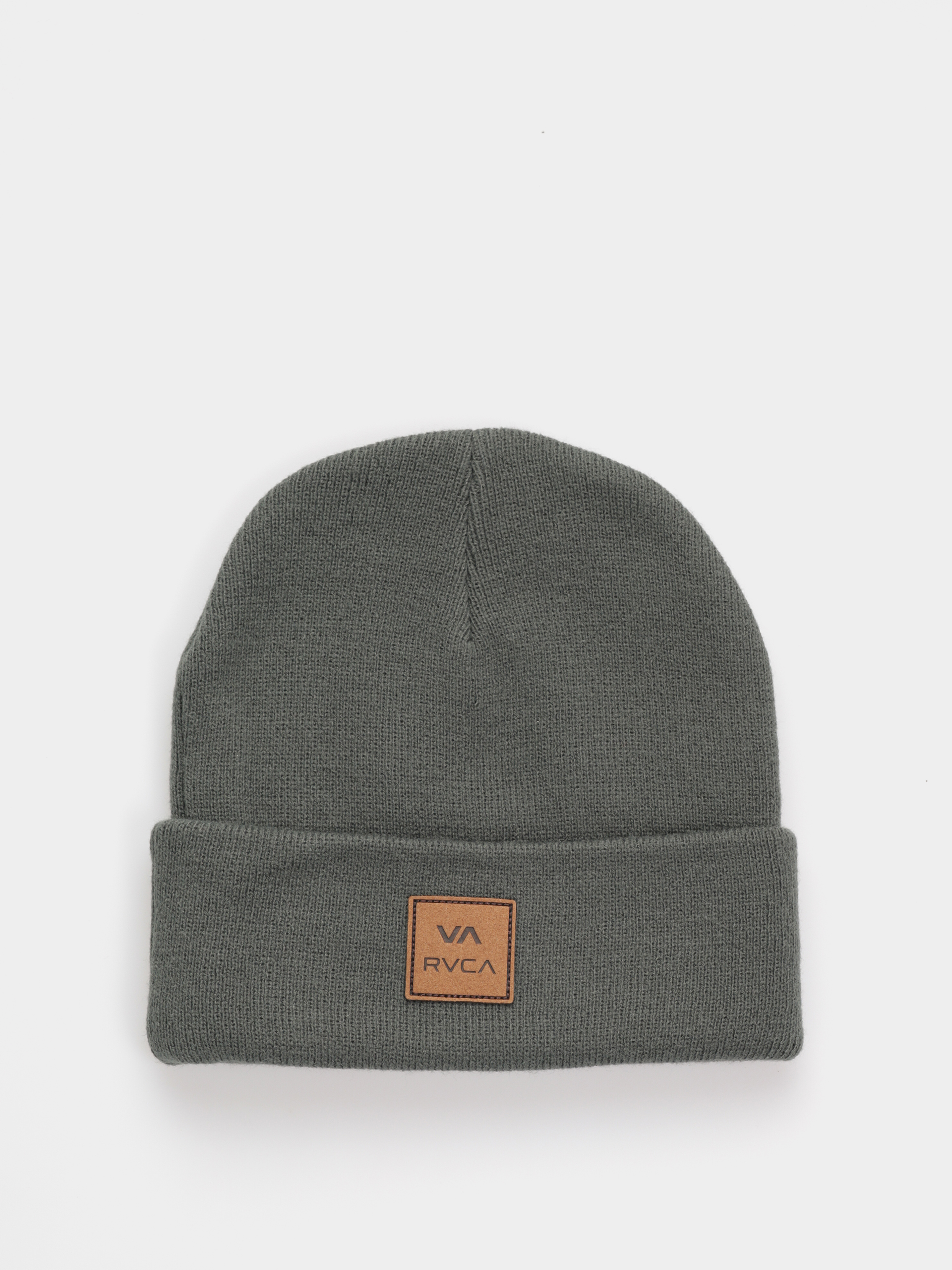 RVCA Atw Sapka (balsam green)