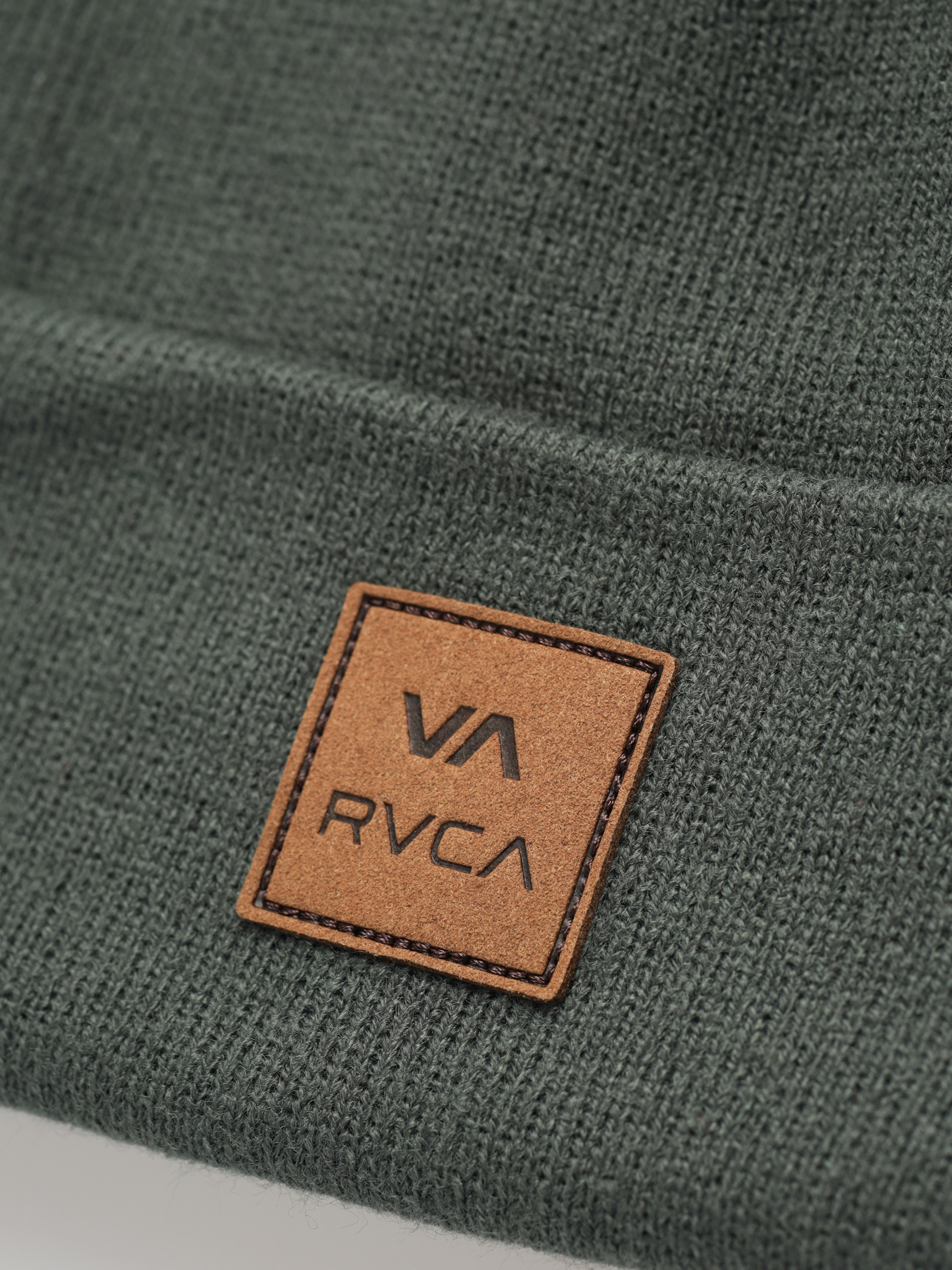 RVCA Atw Sapka (balsam green)