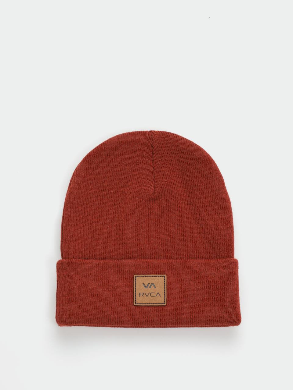 RVCA Atw Sapka (dusty red)