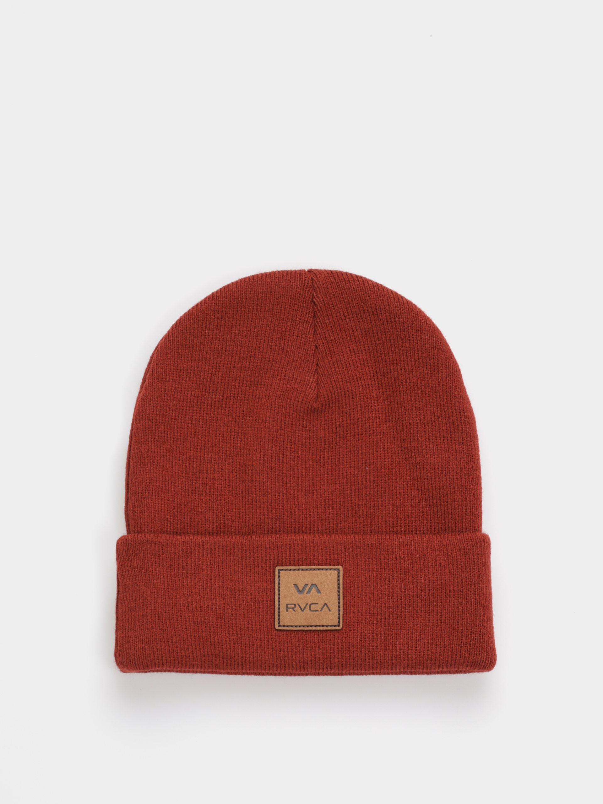 RVCA Atw Sapka (dusty red)