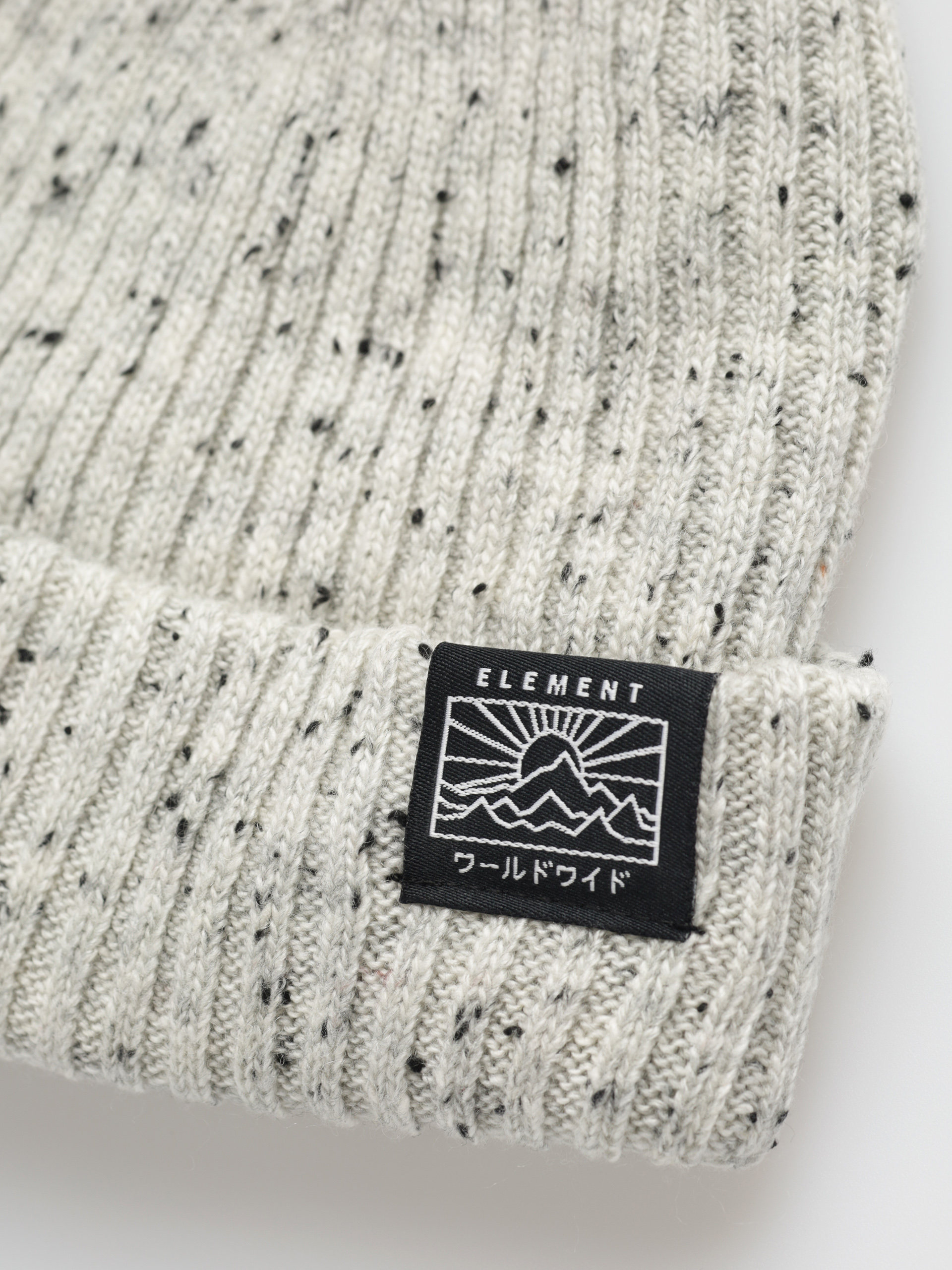 Element Arise Sapka (mid grey heather)