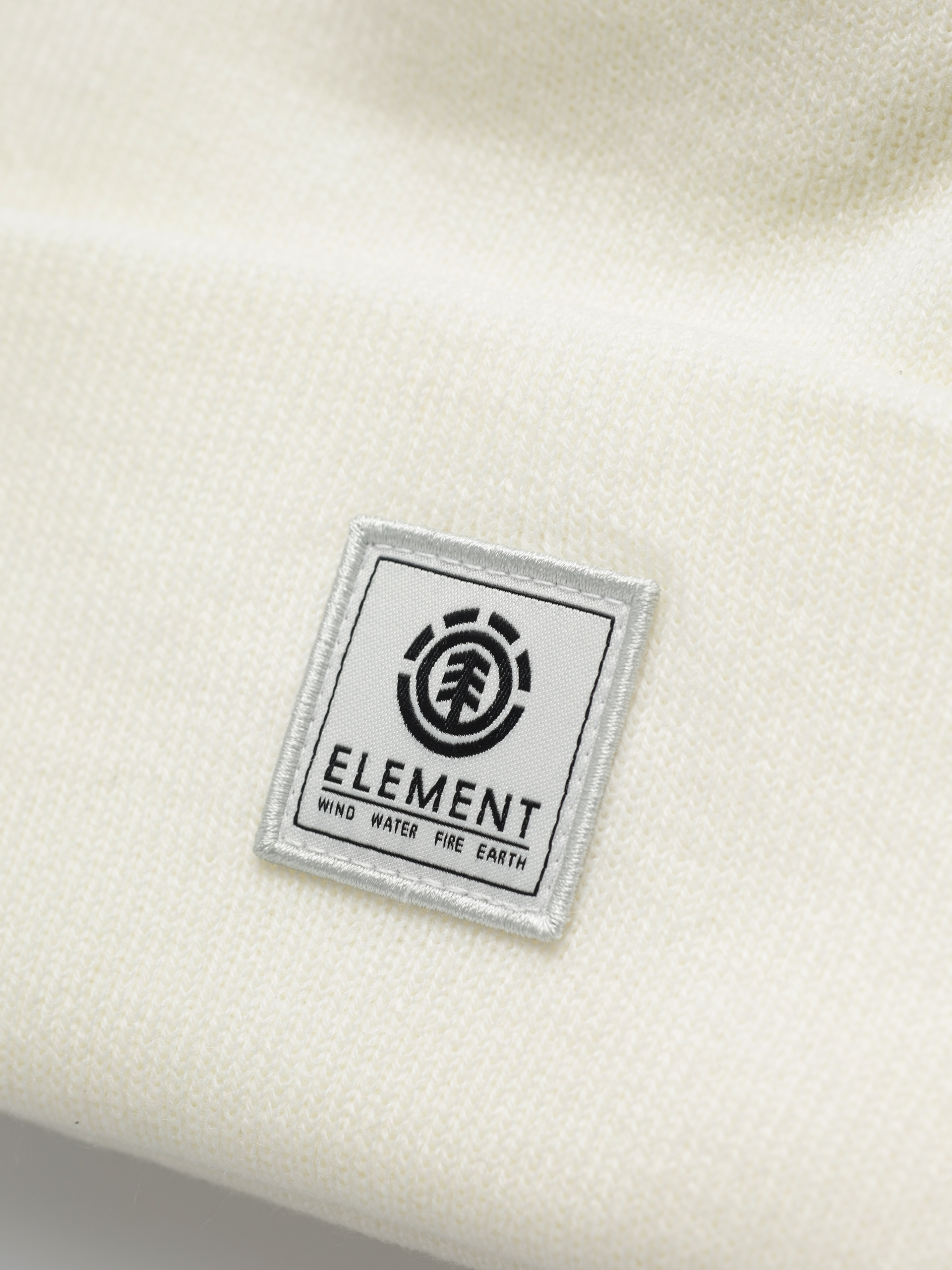 Element Dusk Classic Sapka (off white)