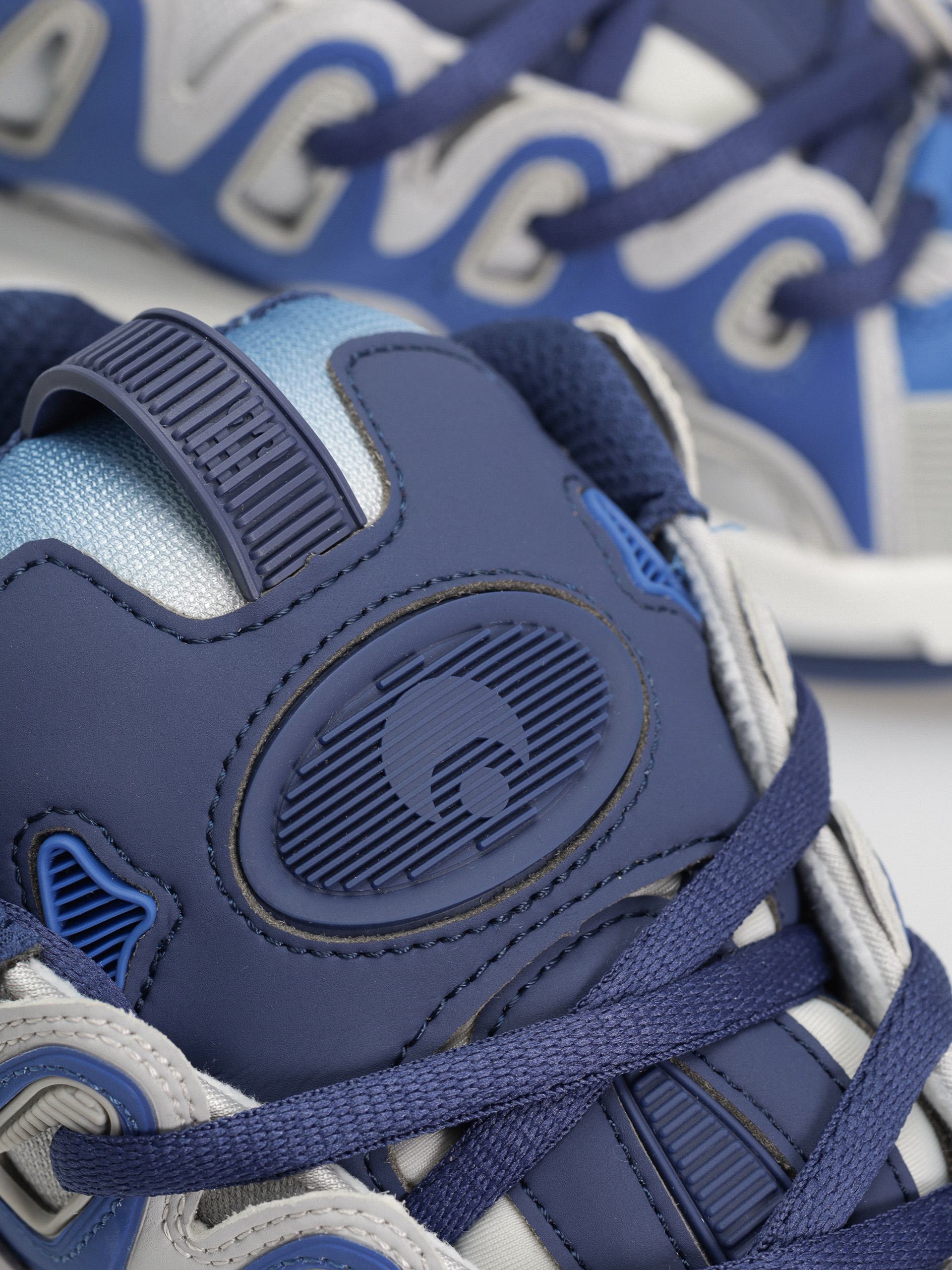 Osiris D3 2001 Cipők (grey/blue/black)