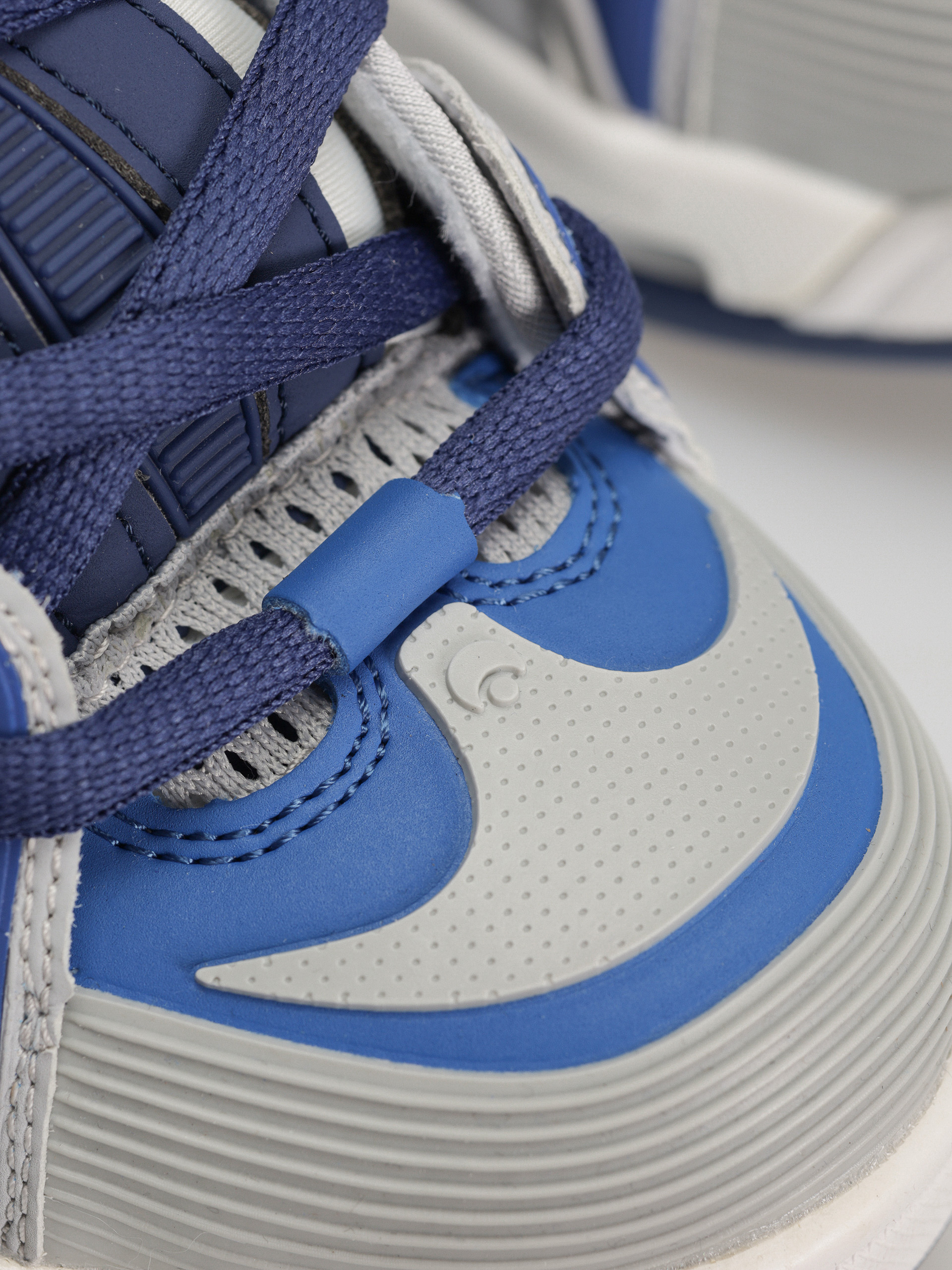 Osiris D3 2001 Cipők (grey/blue/black)