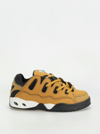 Osiris D3 OG Cipők (tan/workwear/black)