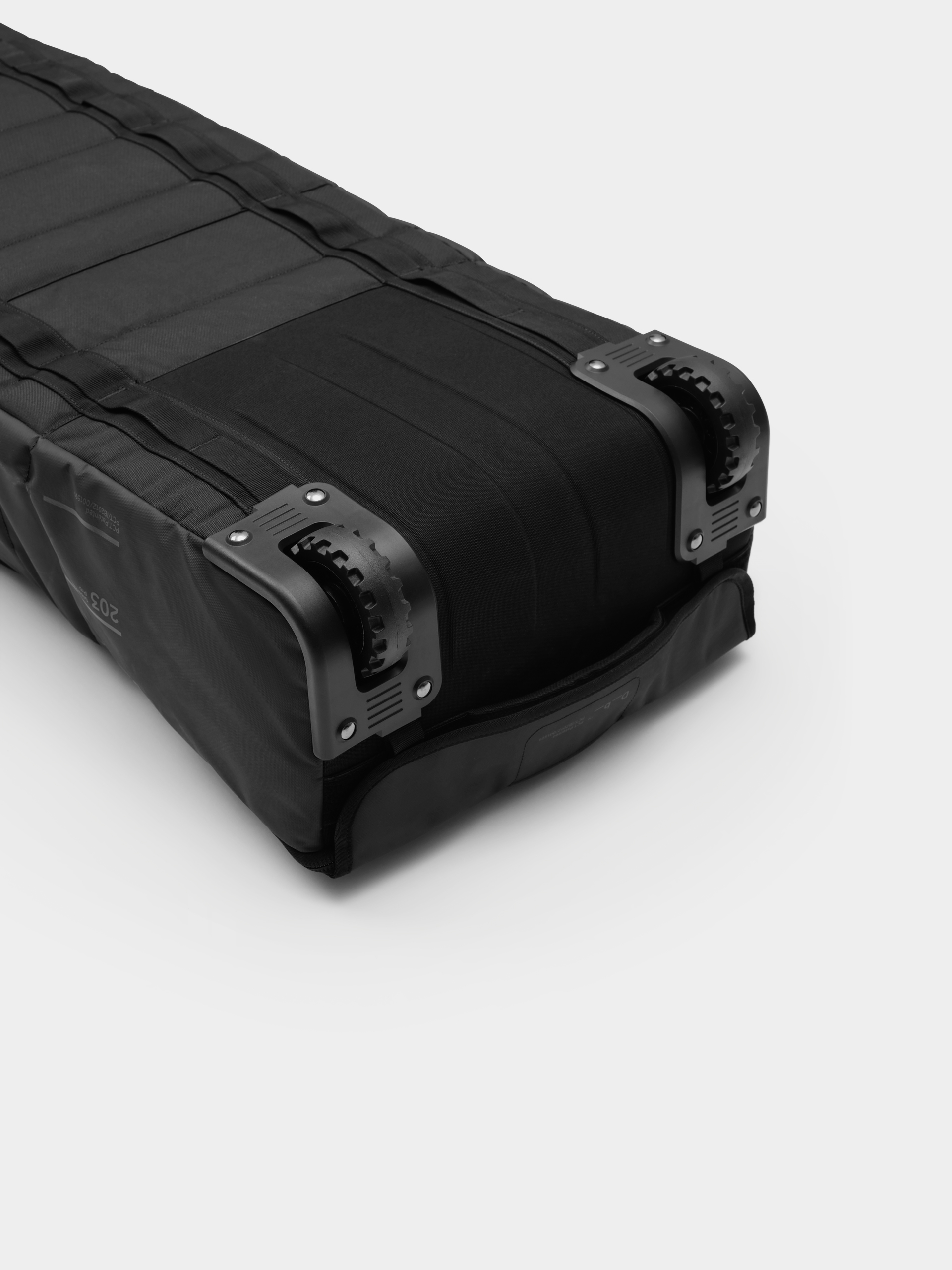 Sízsák Db Snow Roller Pro (black out)