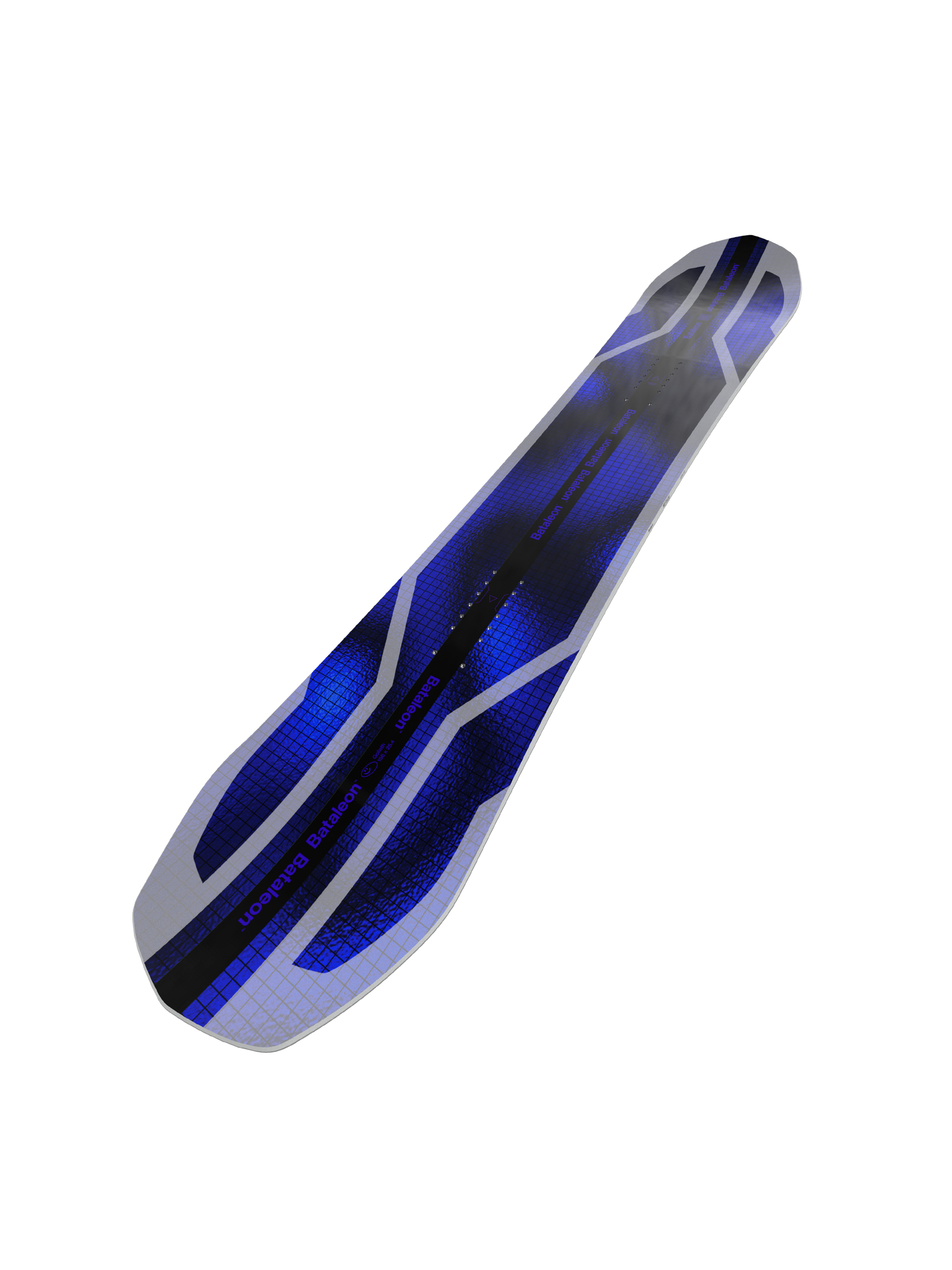 Férfi Snowboard Bataleon Goliath