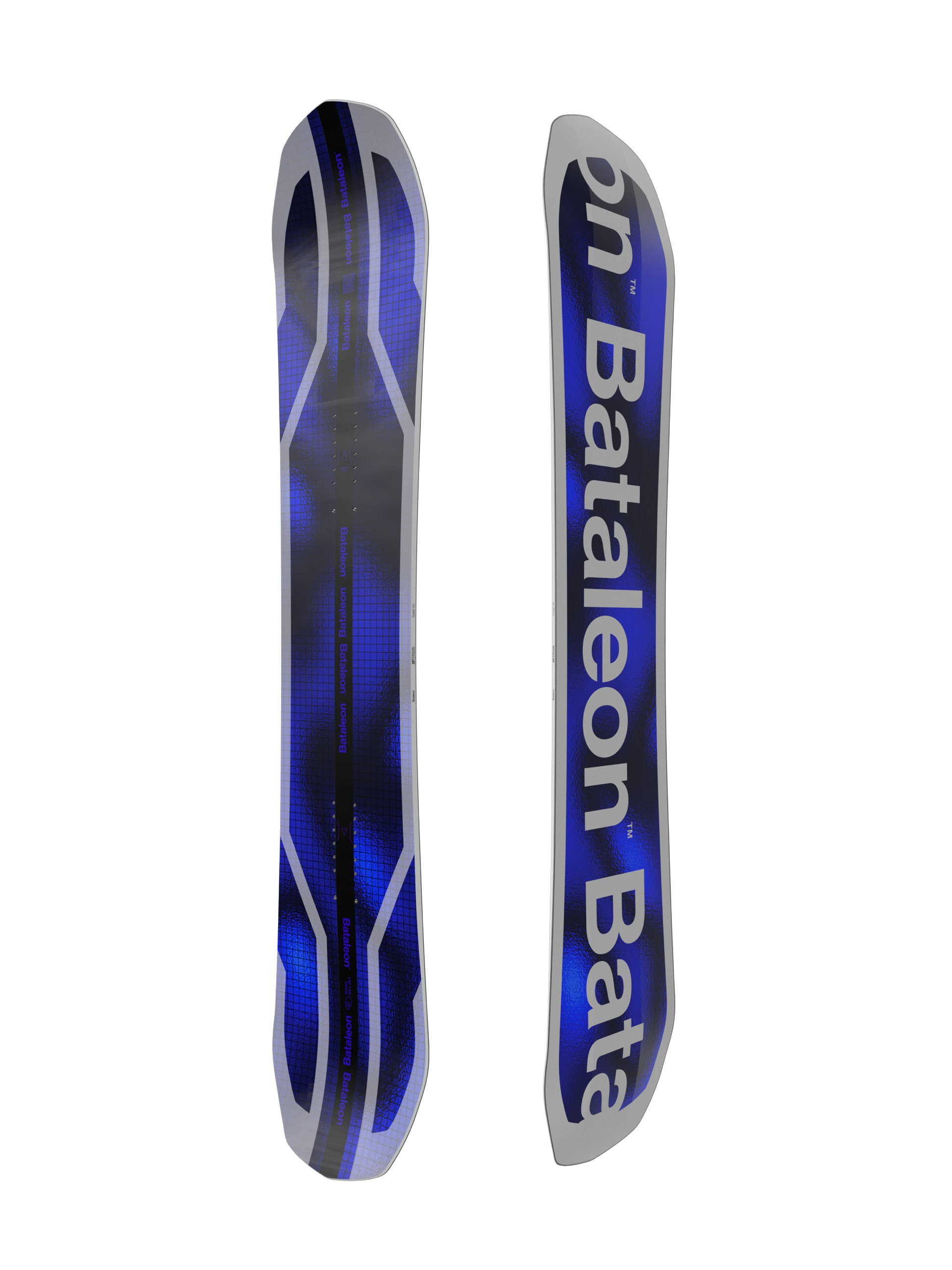 Férfi Snowboard Bataleon Goliath