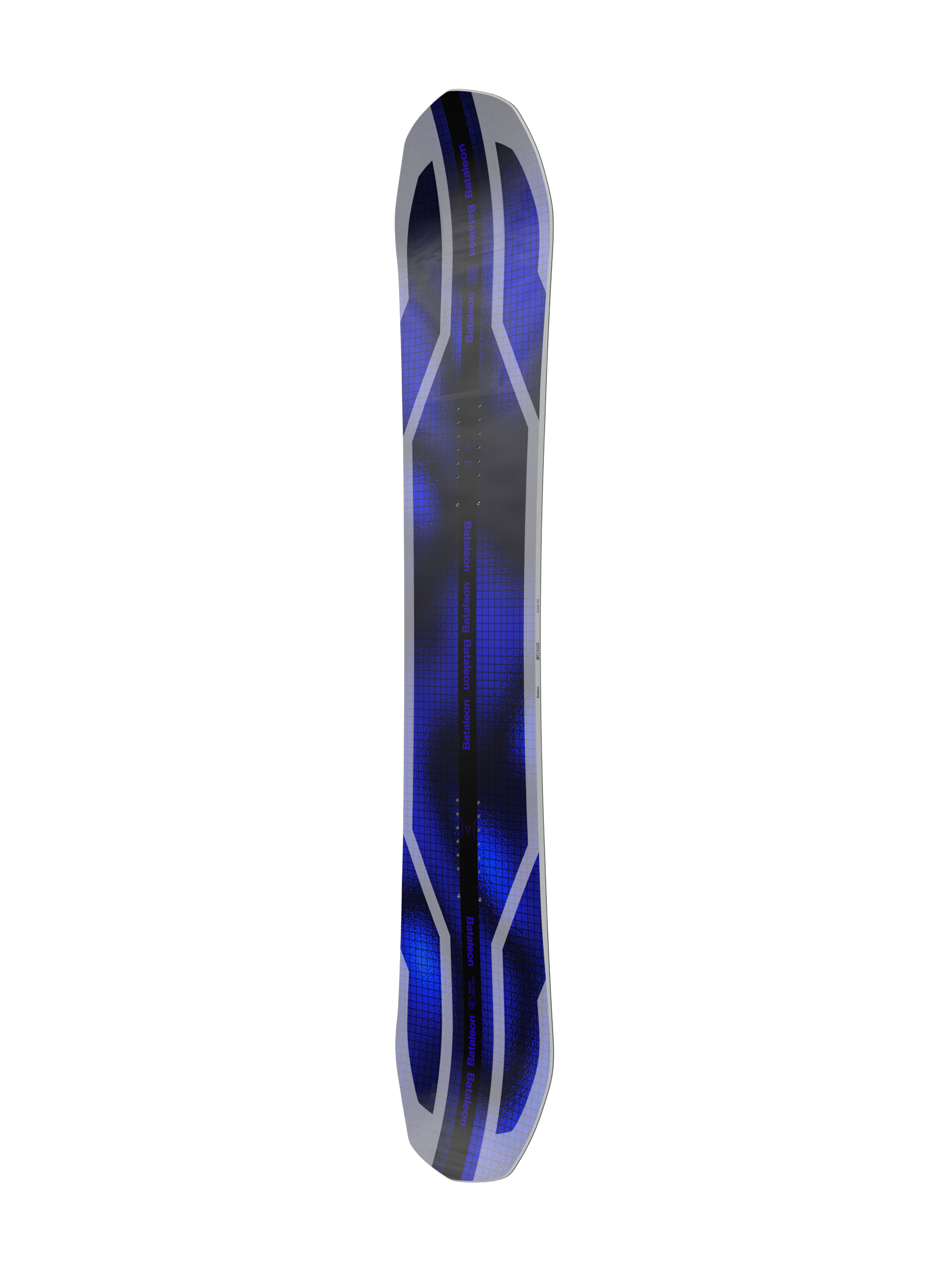 Férfi Snowboard Bataleon Goliath