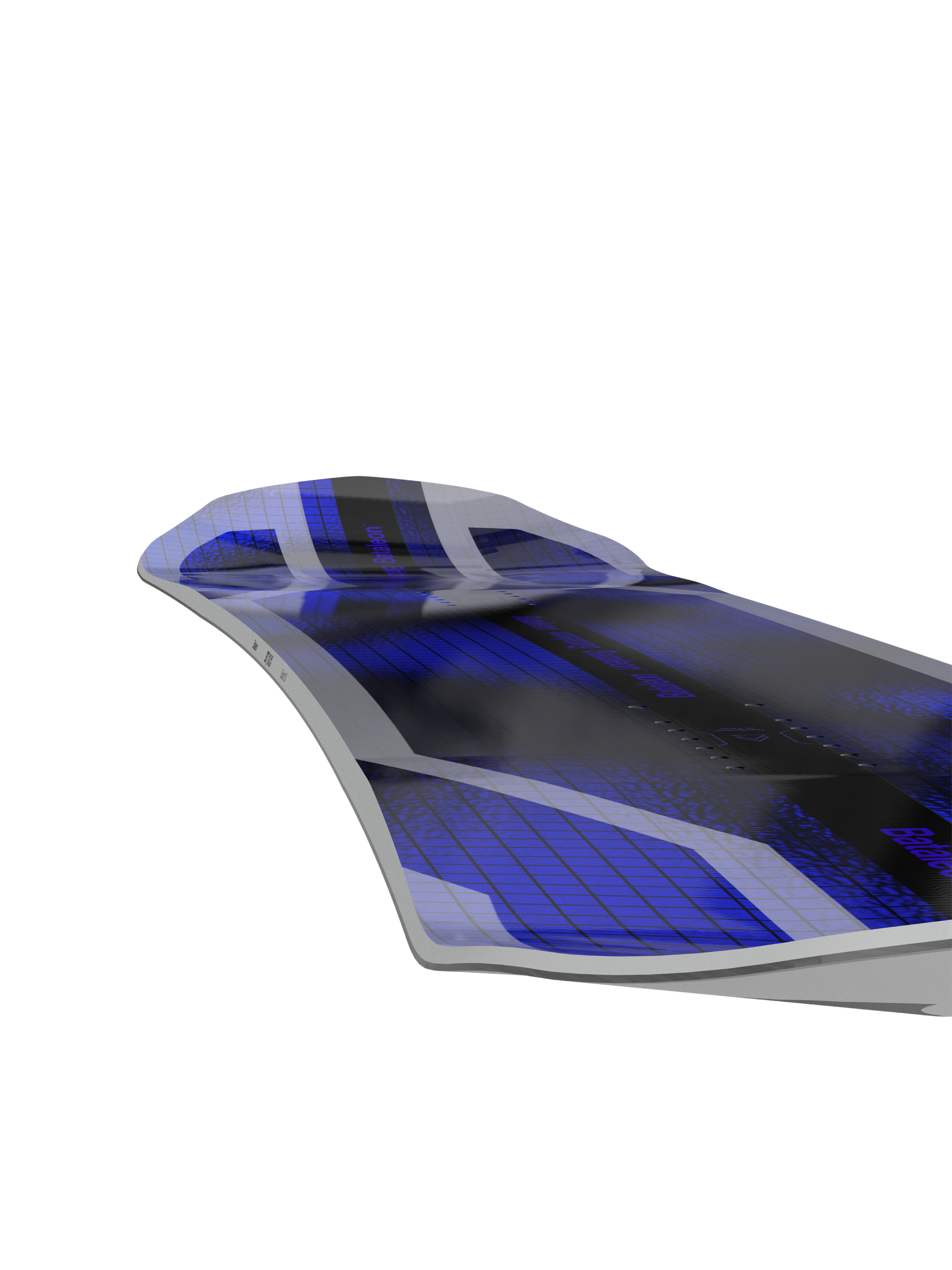 Férfi Snowboard Bataleon Goliath