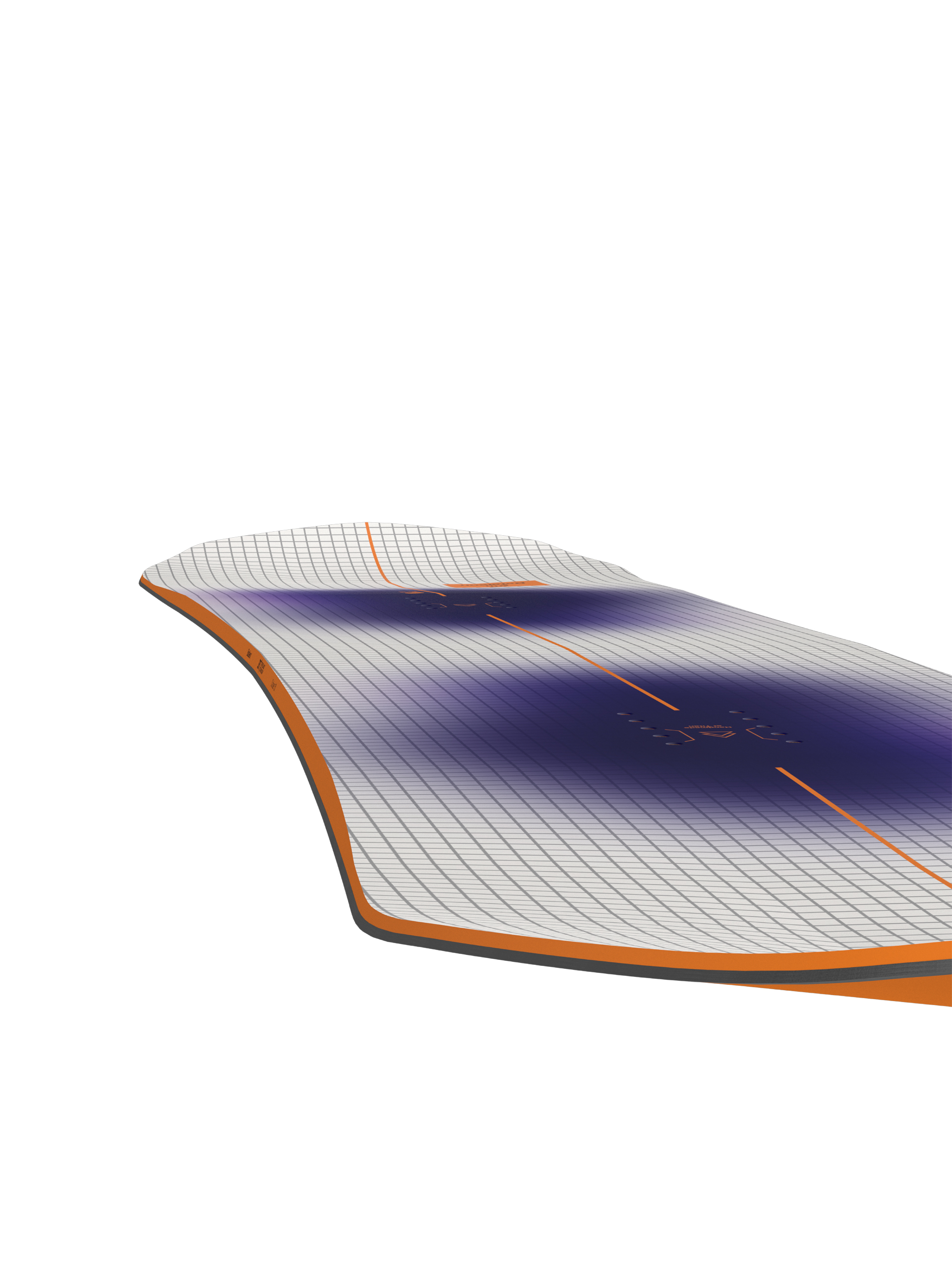 Férfi Snowboard Bataleon Cruiser