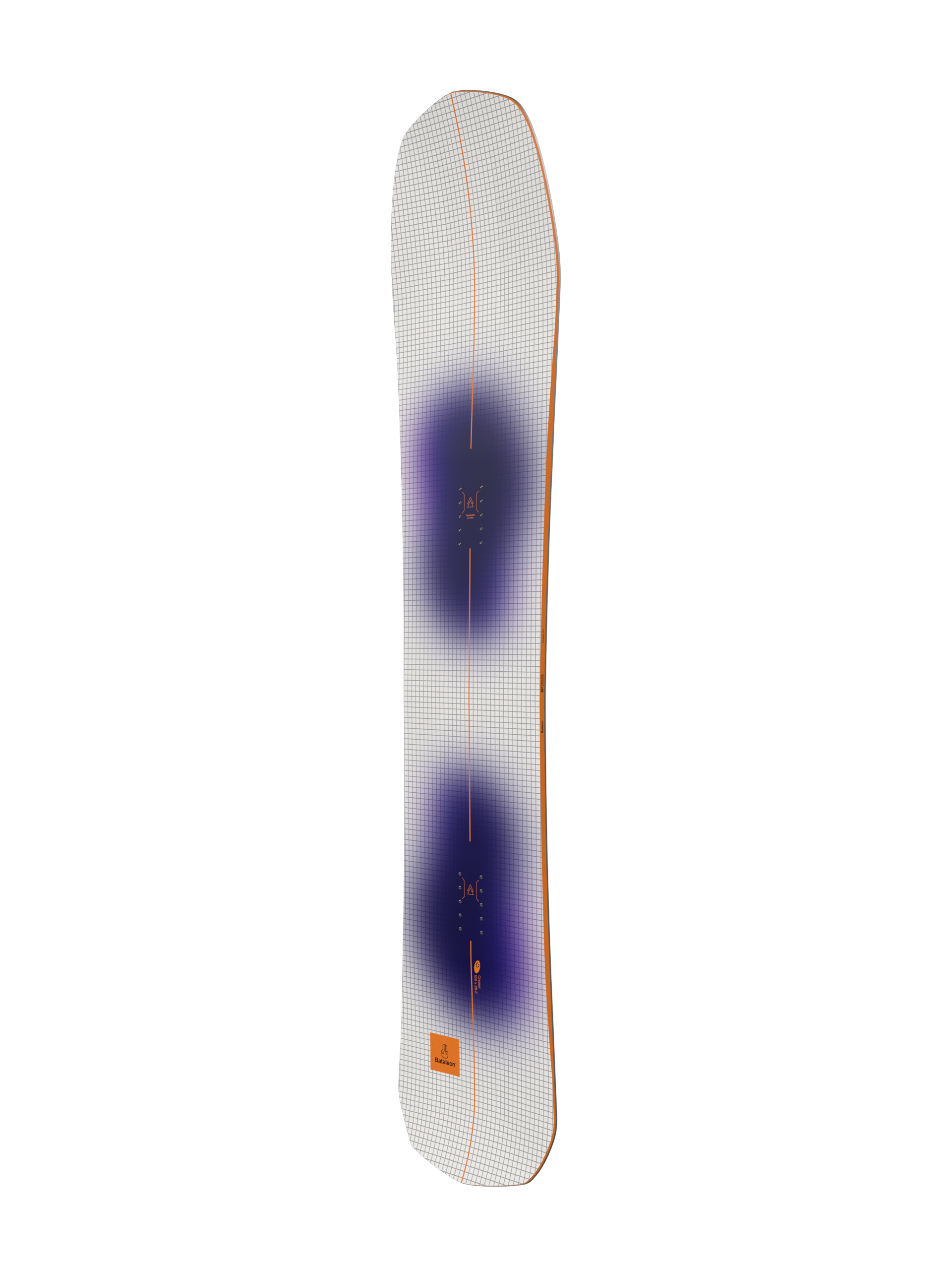 Férfi Snowboard Bataleon Cruiser