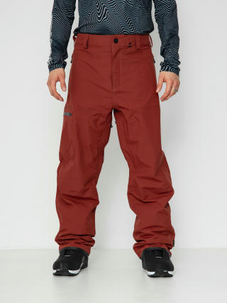 Snowboard nadrág Volcom L Gore Tex (redwood)