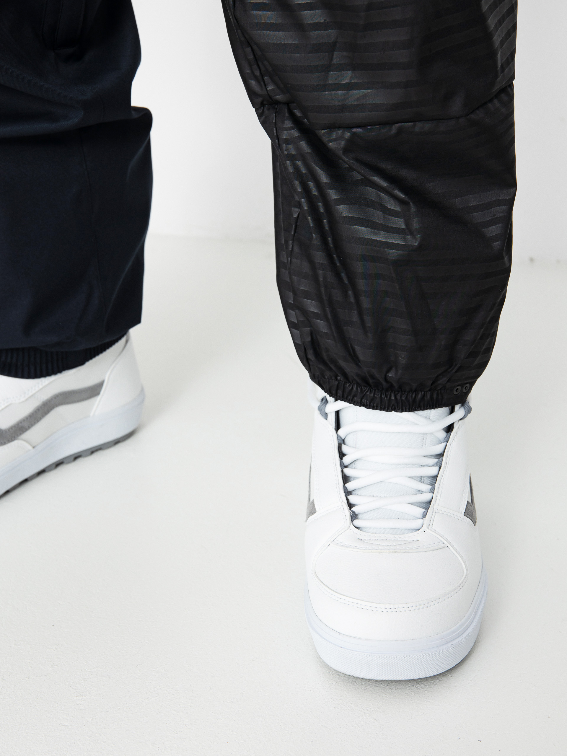 Férfi Snowboard nadrág Volcom Arthur 20K (black)