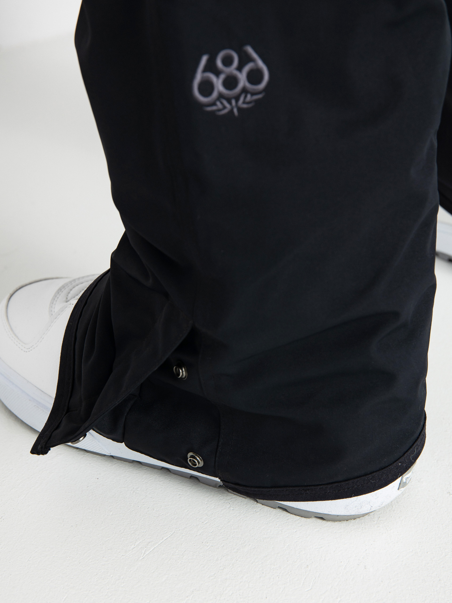 Férfi 686 Smarty 3 In 1 Cargo Snowboard nadrág (black)