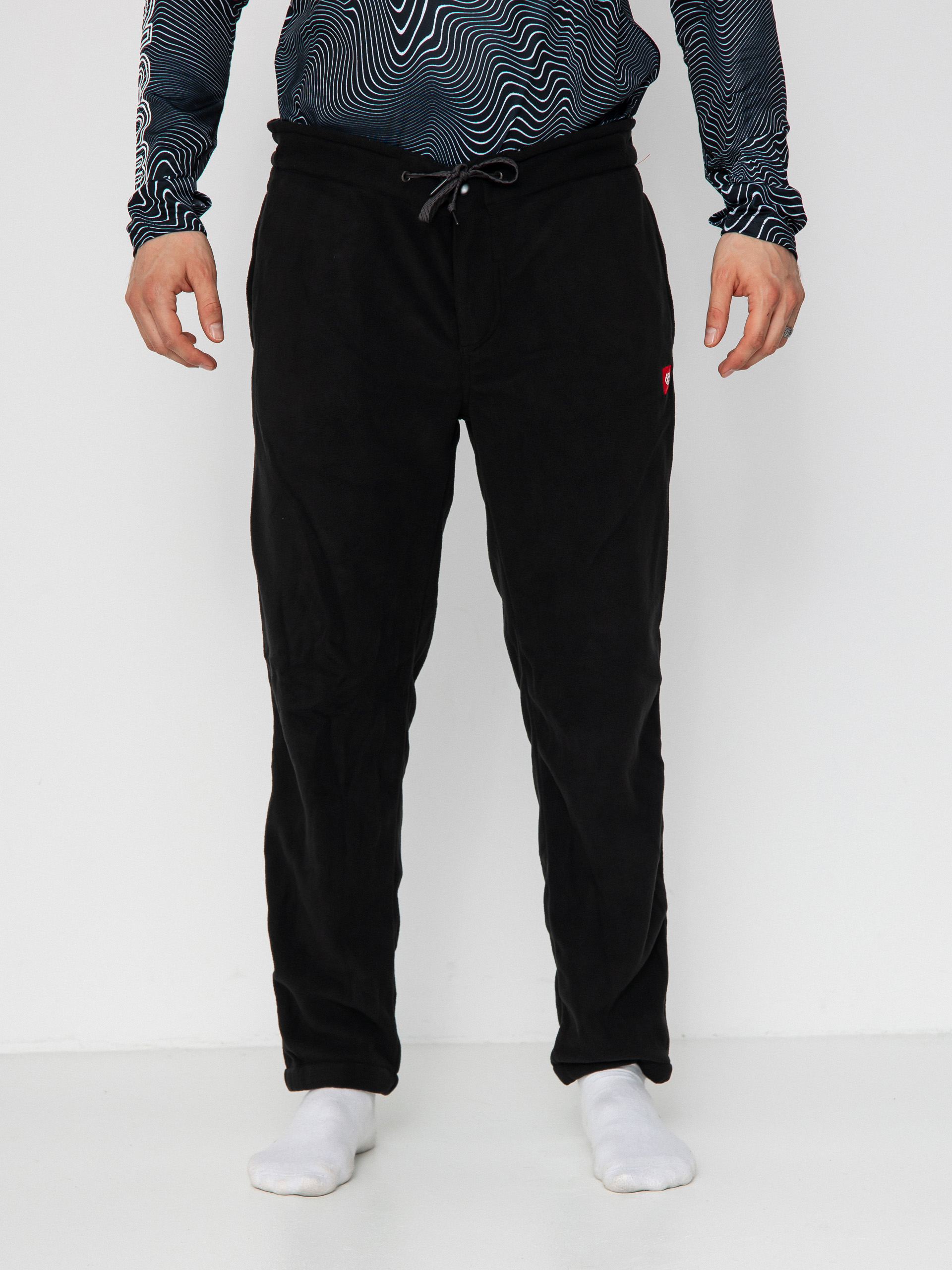 Férfi 686 Smarty 3 In 1 Cargo Snowboard nadrág (black)