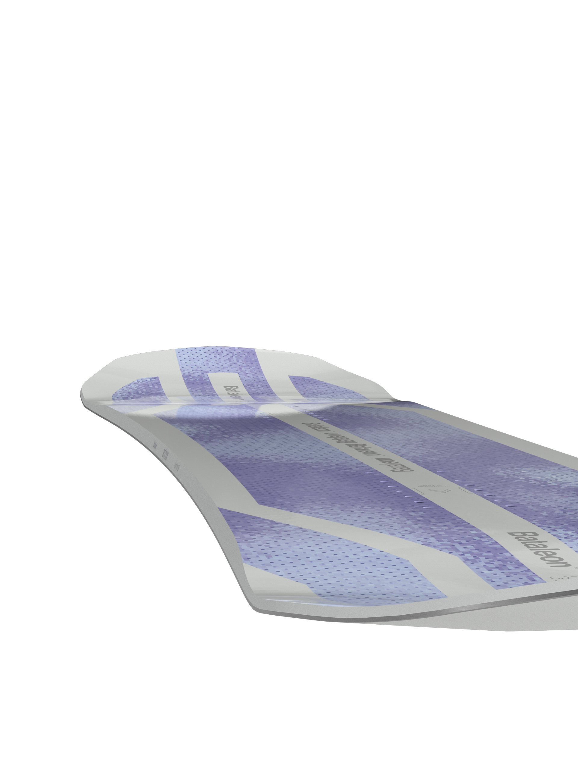 Női Snowboard Bataleon Push Up