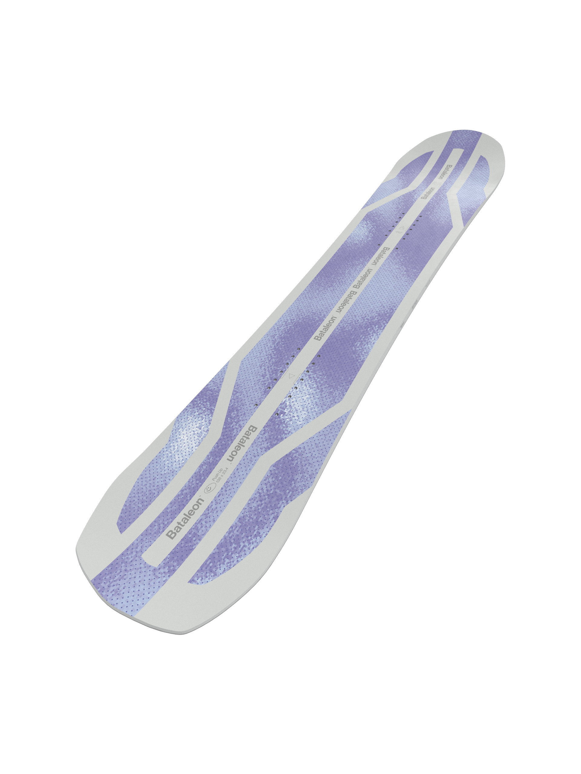 Női Snowboard Bataleon Push Up