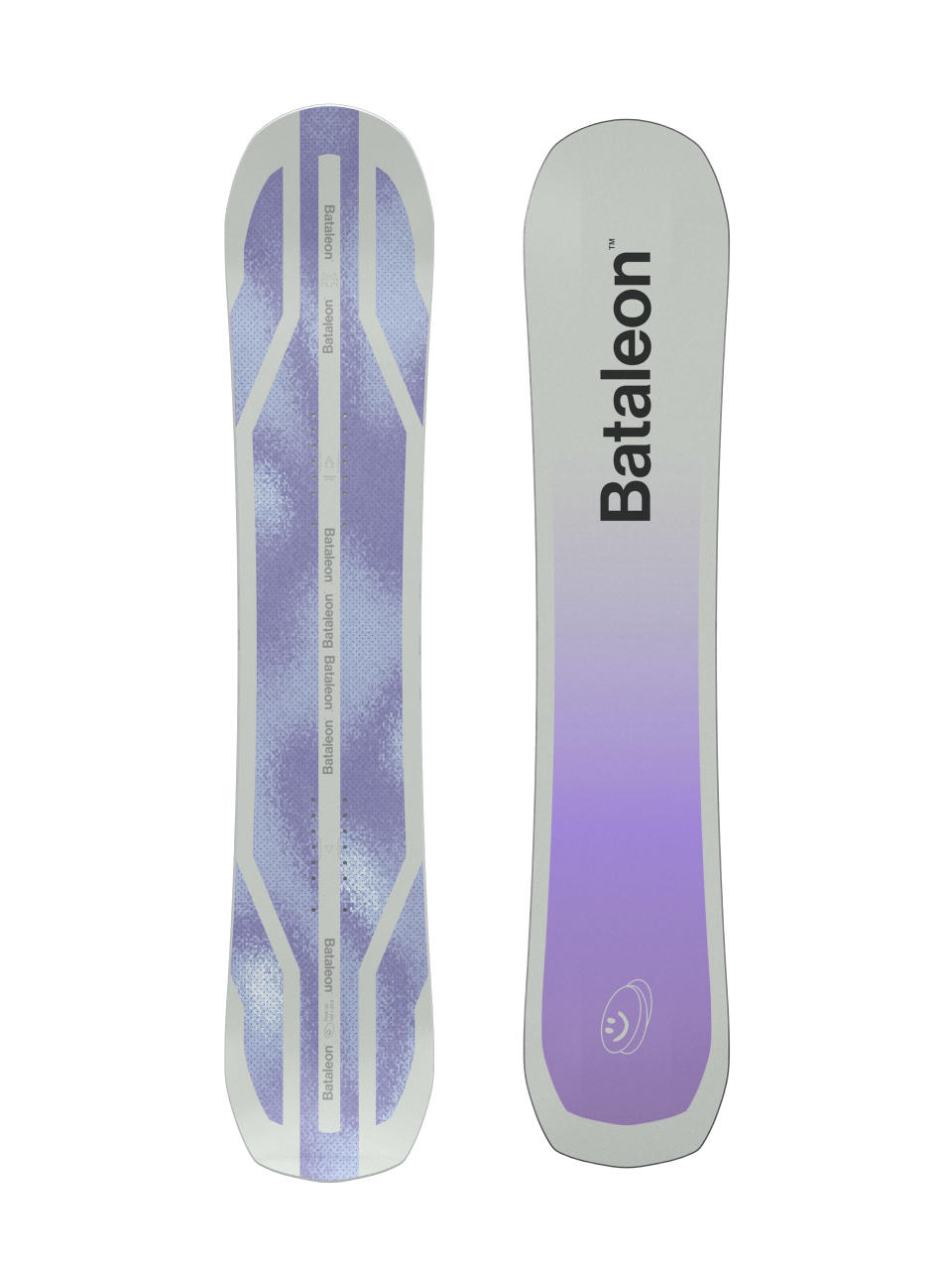 Snowboard Bataleon Push Up Wmn