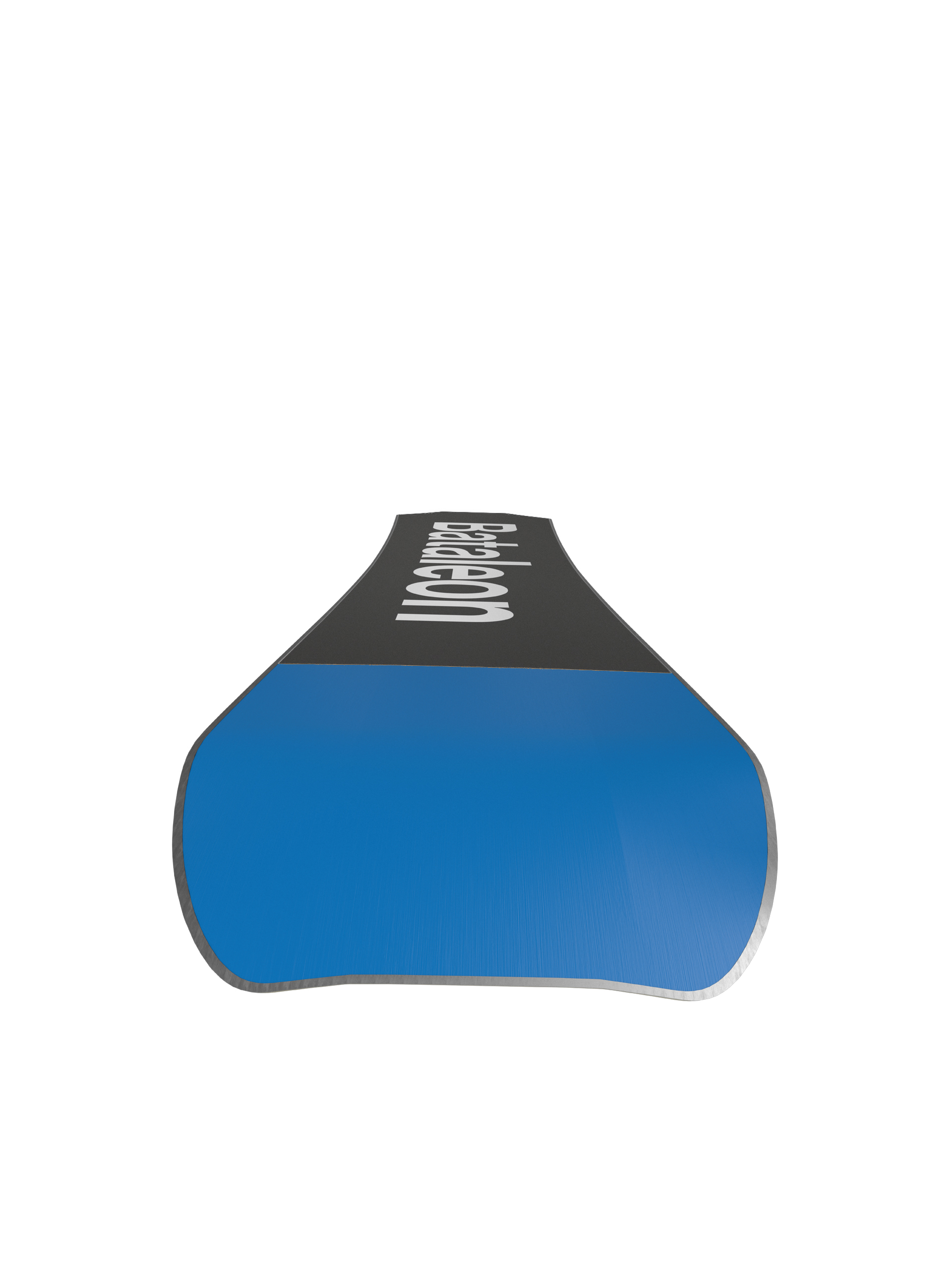 Férfi Snowboard Bataleon Whatever (black/white/blue)