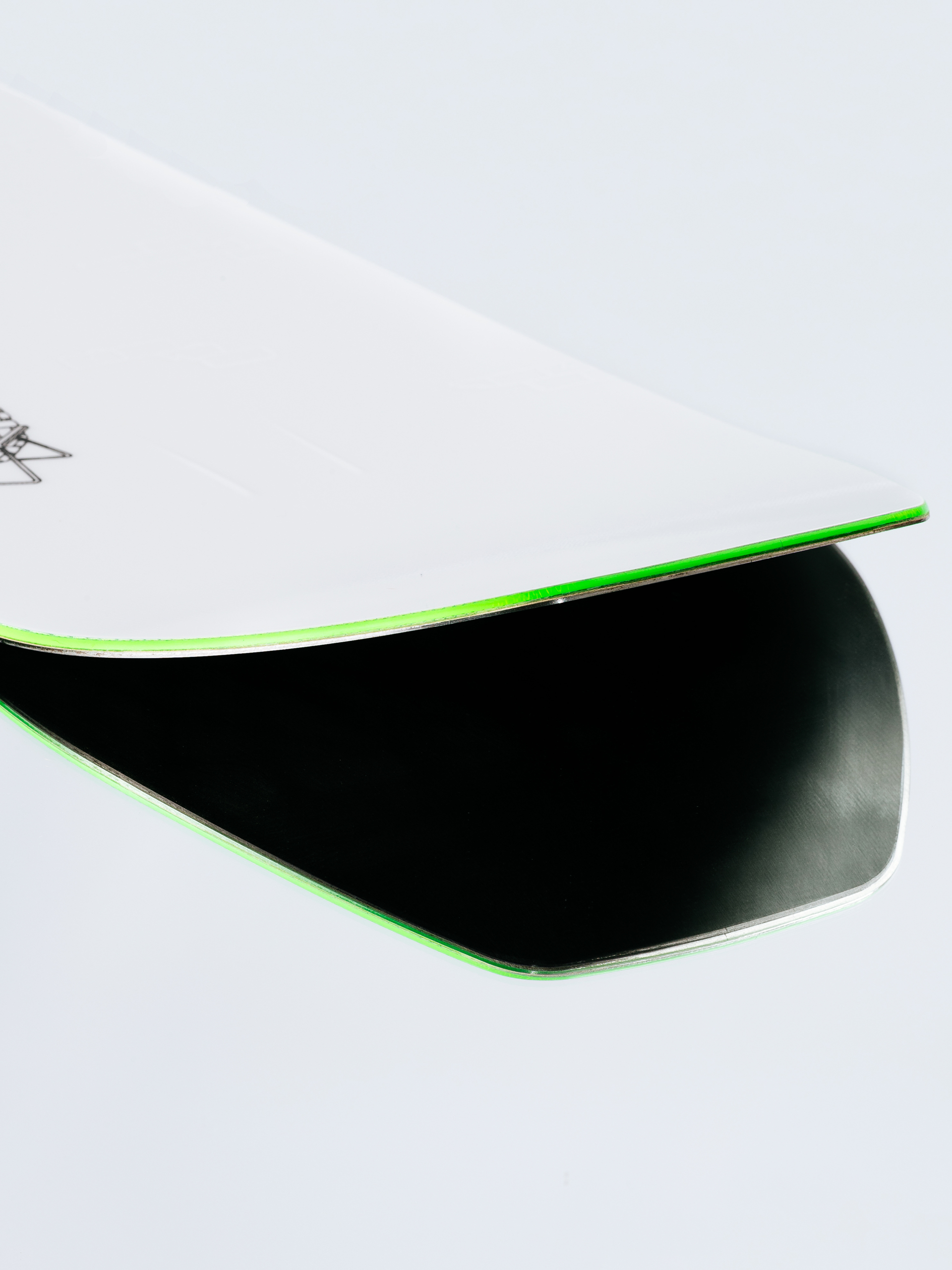 Férfi Snowboard Rome Party Mod