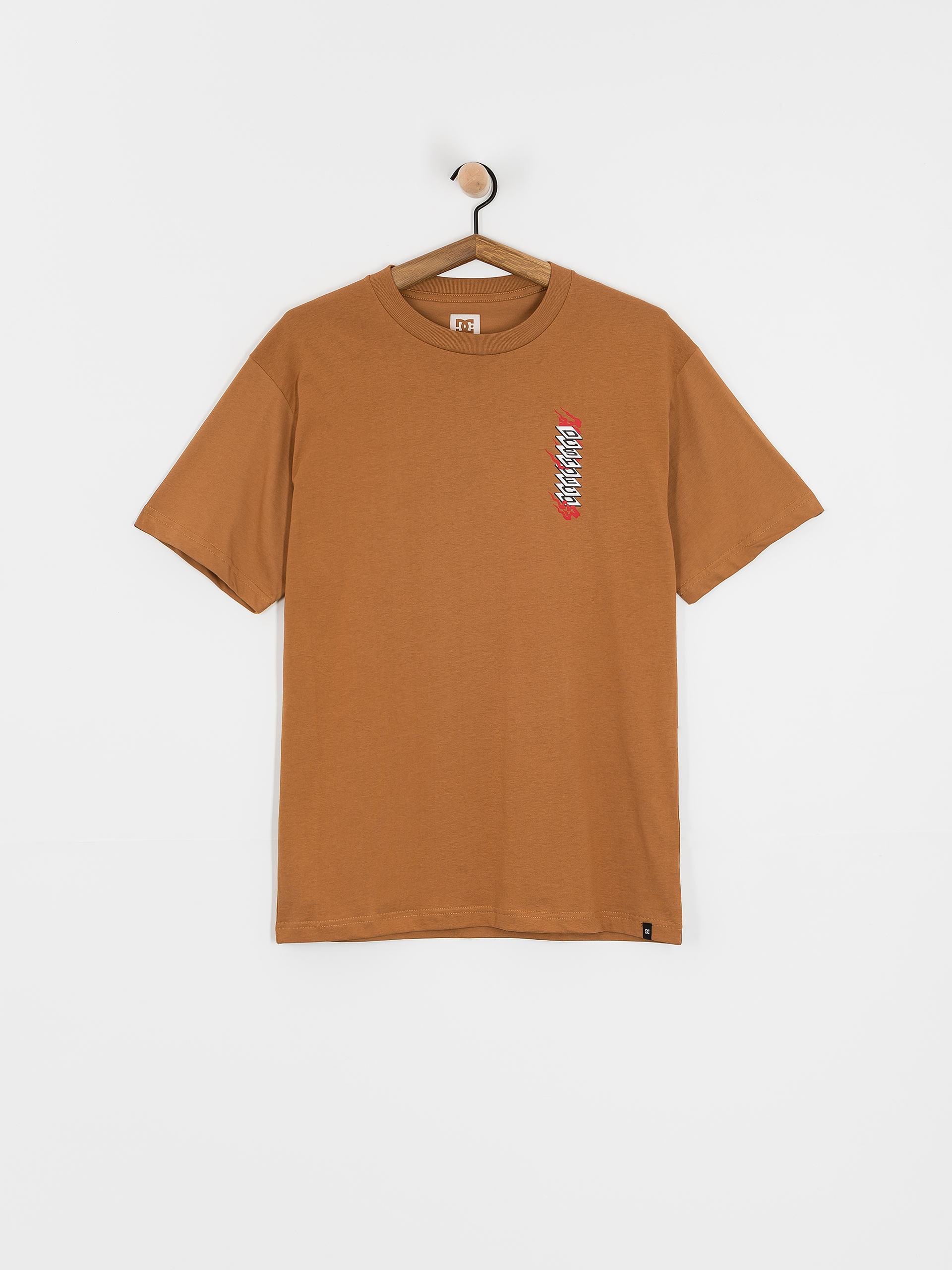 DC Brooklyn Póló (chipmunk)