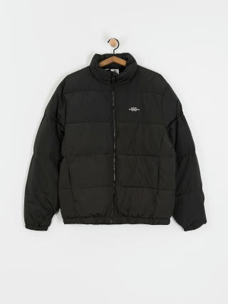 Dzseki Element Classic Puffa (flint black)