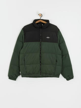 Dzseki Element Classic Puffa (deep forest)