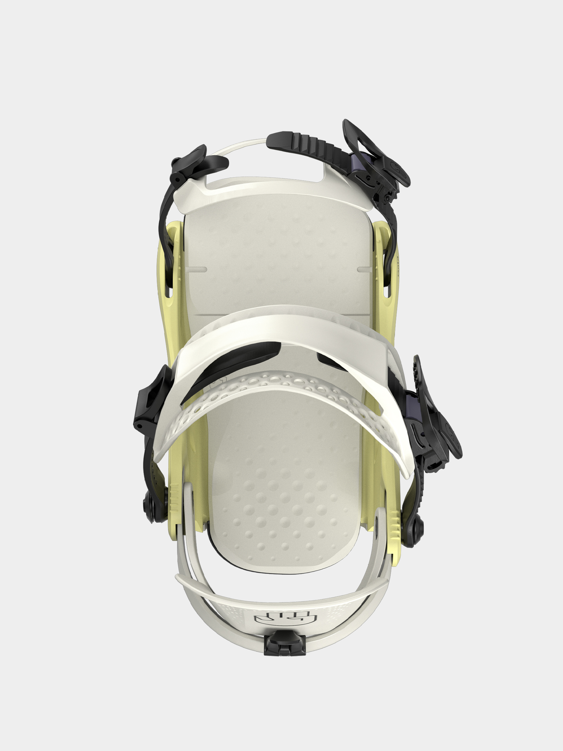 Női Snowboard kötés Bataleon Gata (banana split)