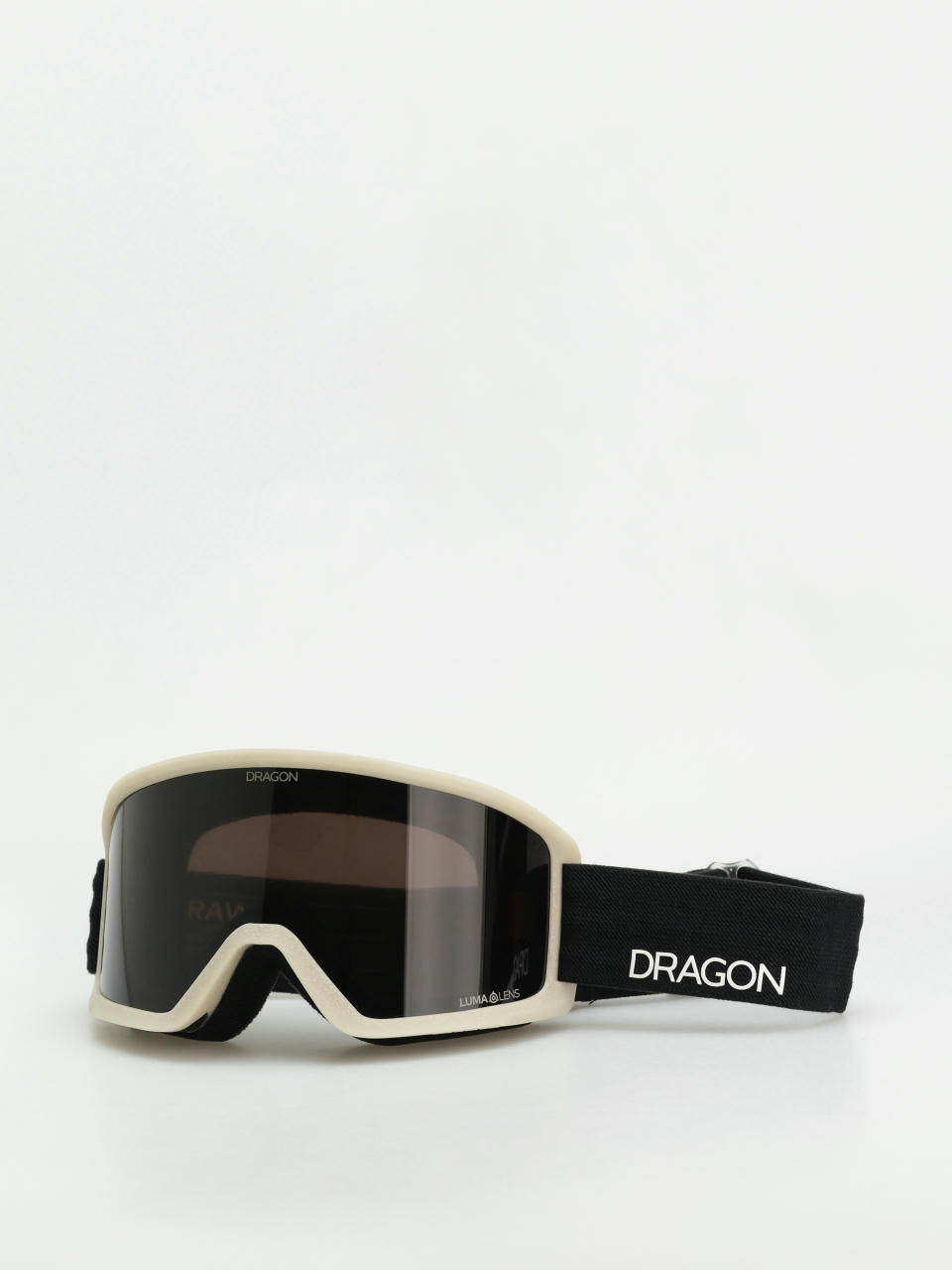 Dragon DX3 PLUS OTG Snowboard szemüveg (raw/lumalens midnight+lumalens violet)