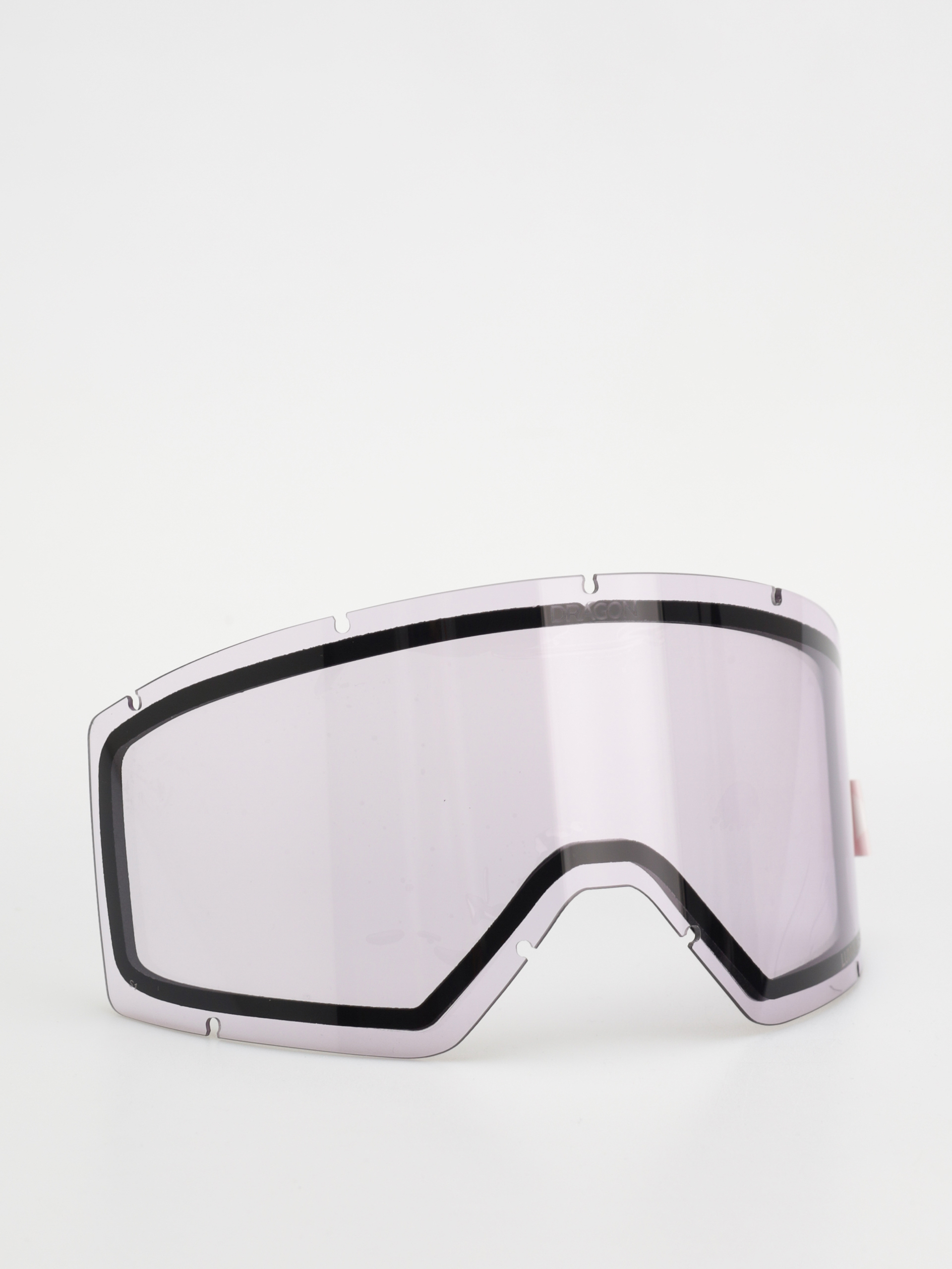Dragon DX3 PLUS OTG Snowboard szemüveg (raw/lumalens midnight+lumalens violet)
