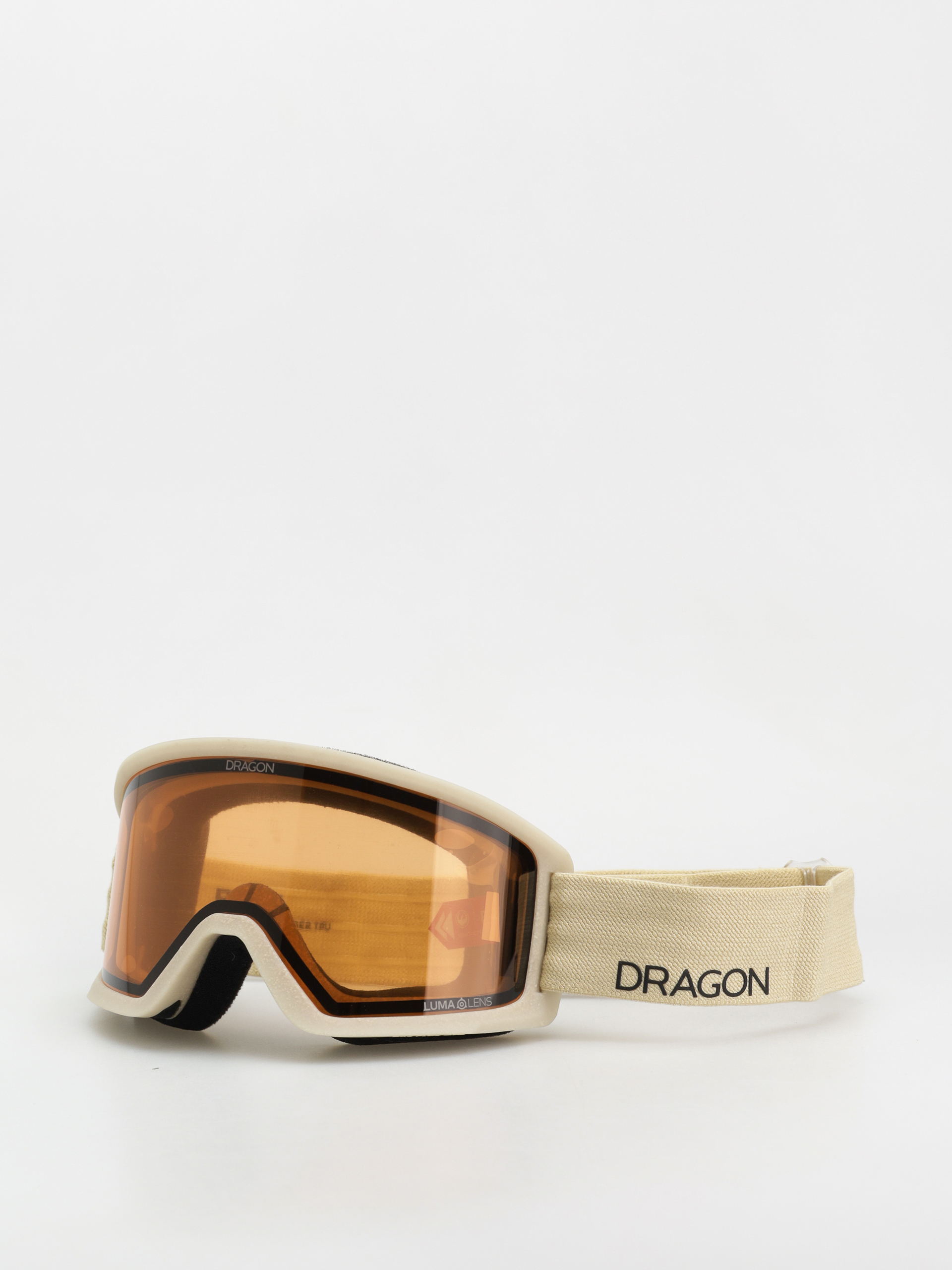 Dragon DX3 PLUS OTG Snowboard szemüveg