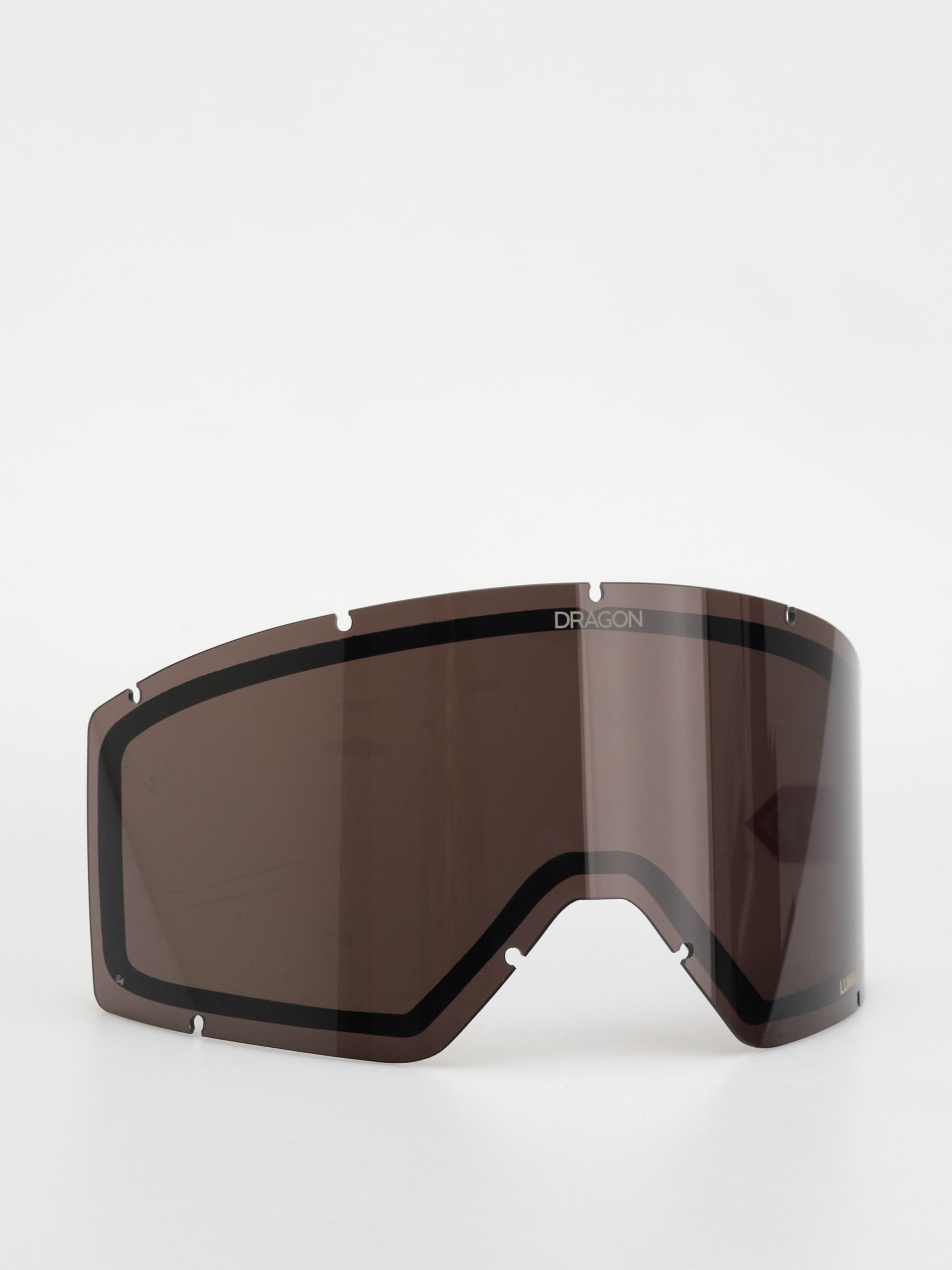 Dragon DX3 PLUS OTG Snowboard szemüveg (raw/lumalens amber+lumalens midnight)