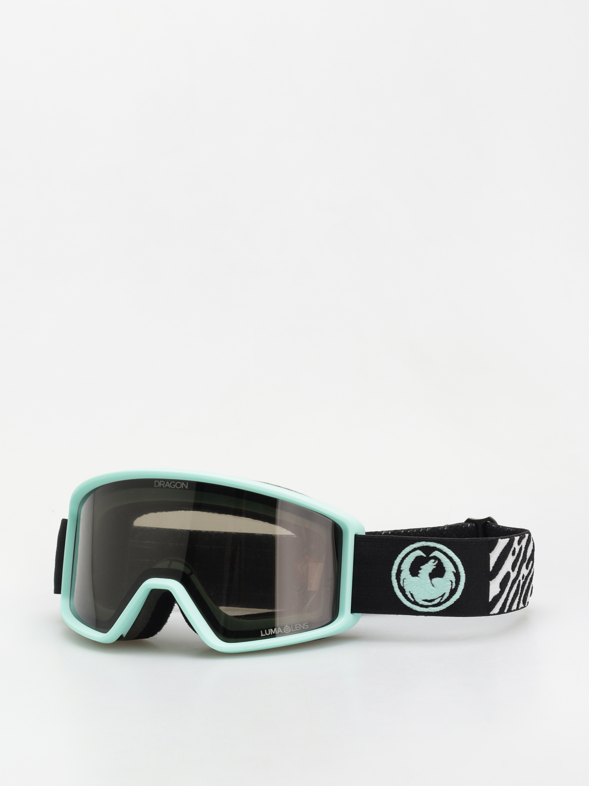 Dragon DXT OTG Snowboard szemu00fcveg (wildside/lumalens dark smoke)