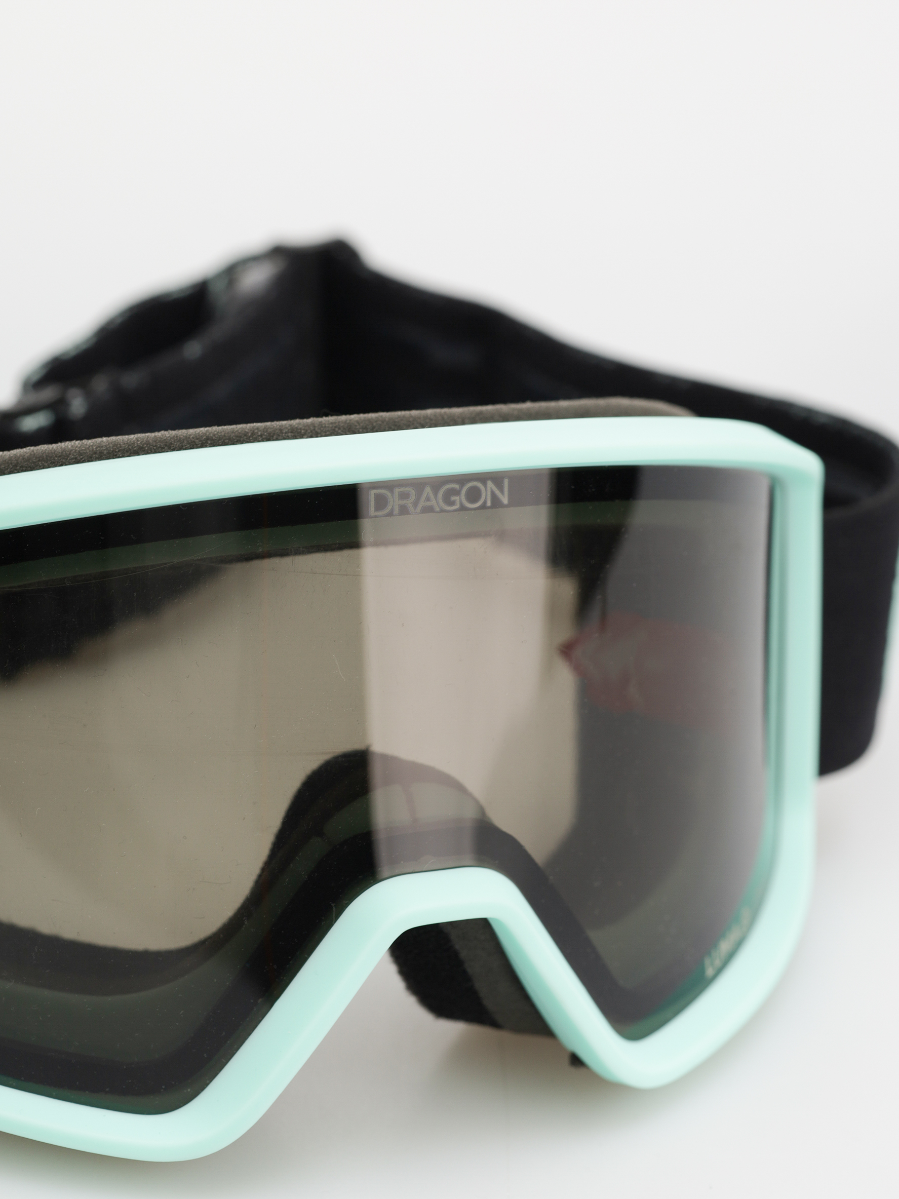 Dragon DXT OTG Snowboard szemüveg (wildside/lumalens dark smoke)