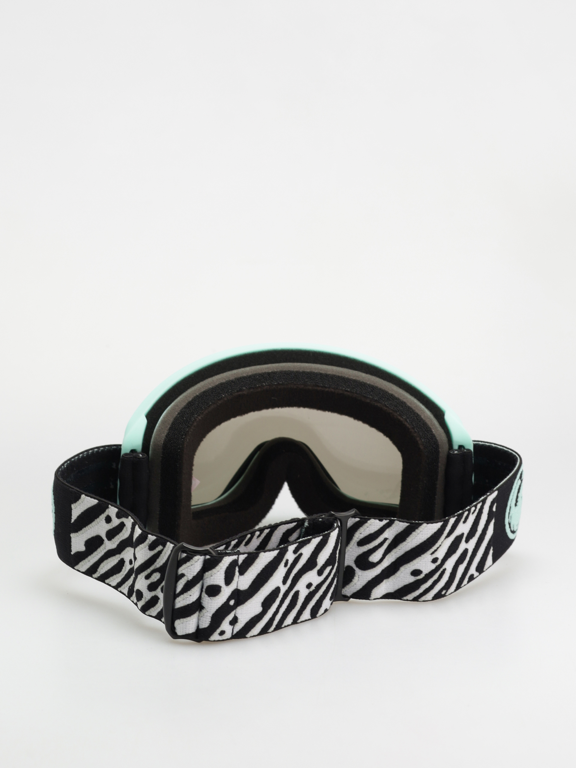 Dragon DXT OTG Snowboard szemüveg (wildside/lumalens dark smoke)