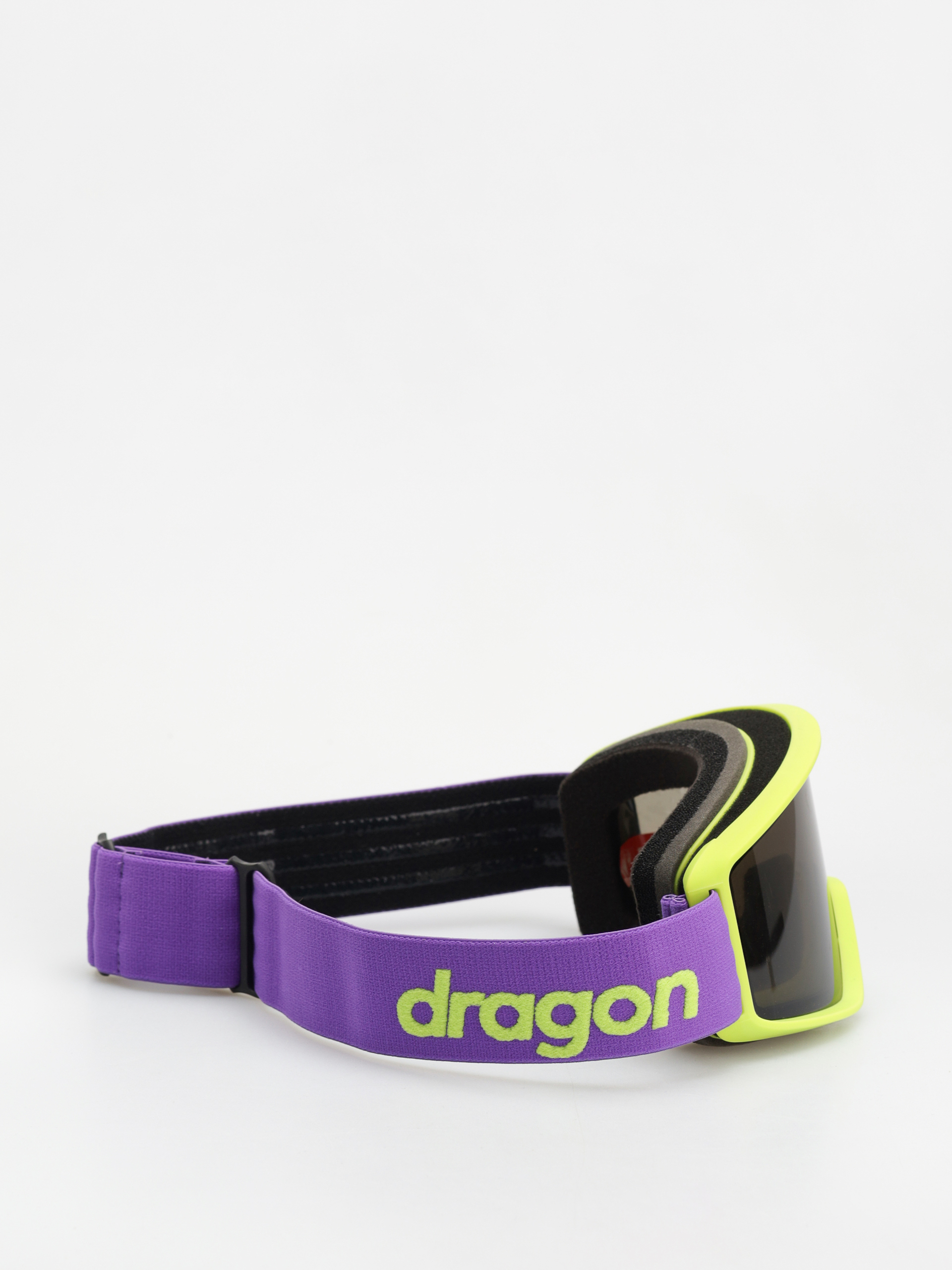 Dragon DXT OTG Snowboard szemüveg (murasaki/lumalens dark smoke)