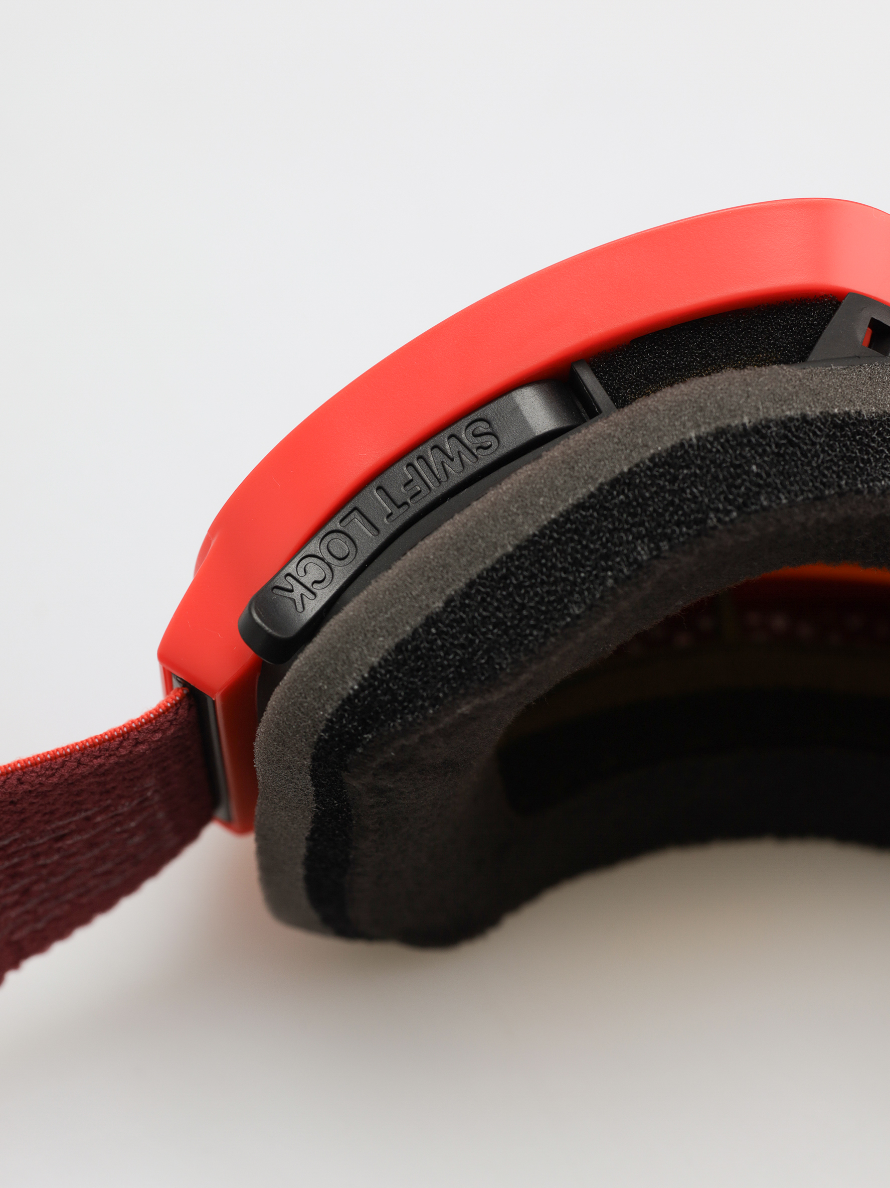 Dragon NFX MAG OTG Snowboard szemüveg (flame/lumalens blue ion+lumalens light rose)