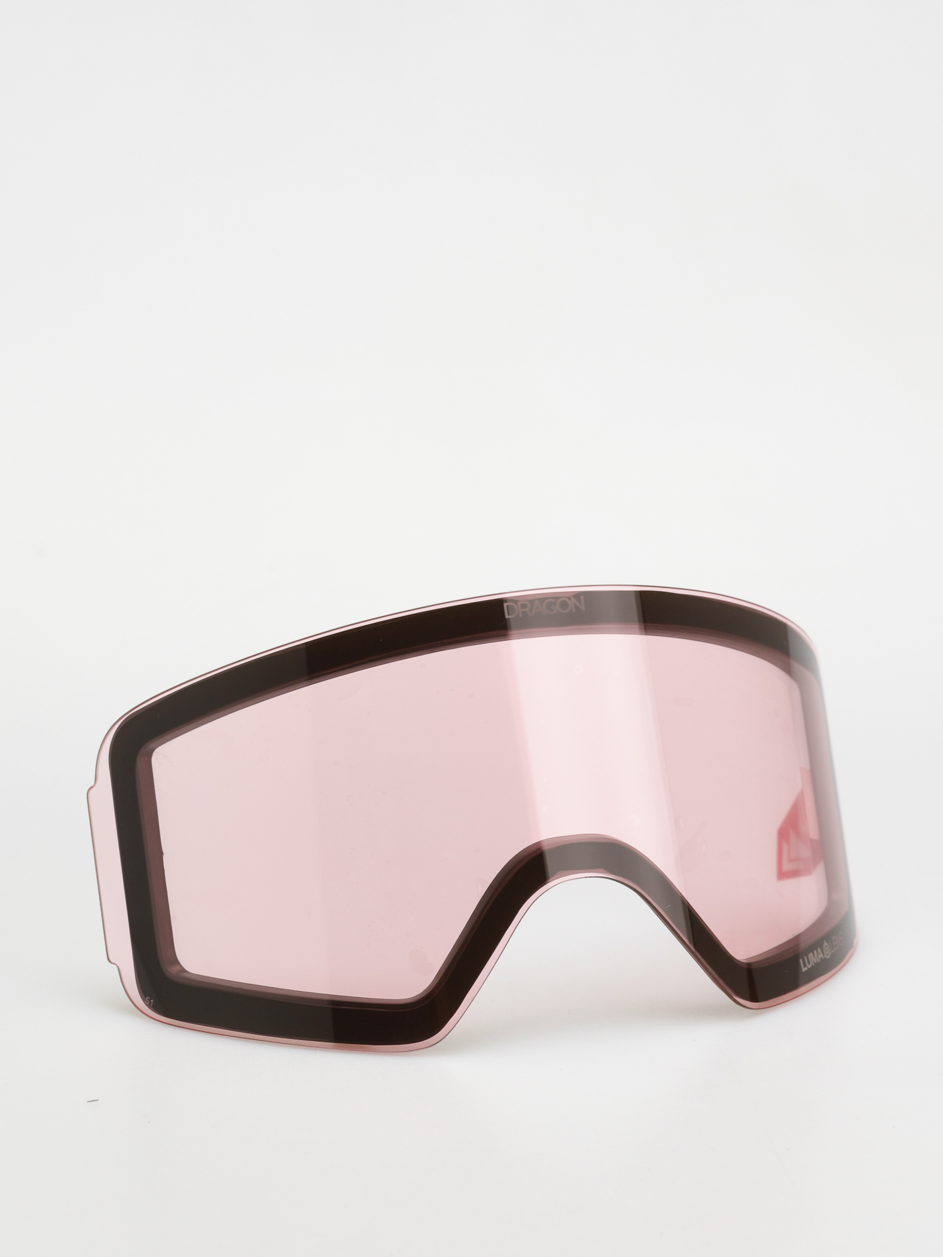 Dragon NFX MAG OTG Snowboard szemüveg (flame/lumalens blue ion+lumalens light rose)