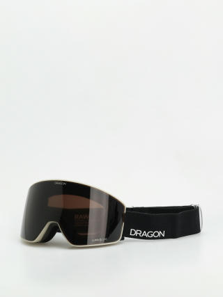 Dragon PXV2 Snowboard szemüveg (raw/lumalens midnight+lumalens violet)