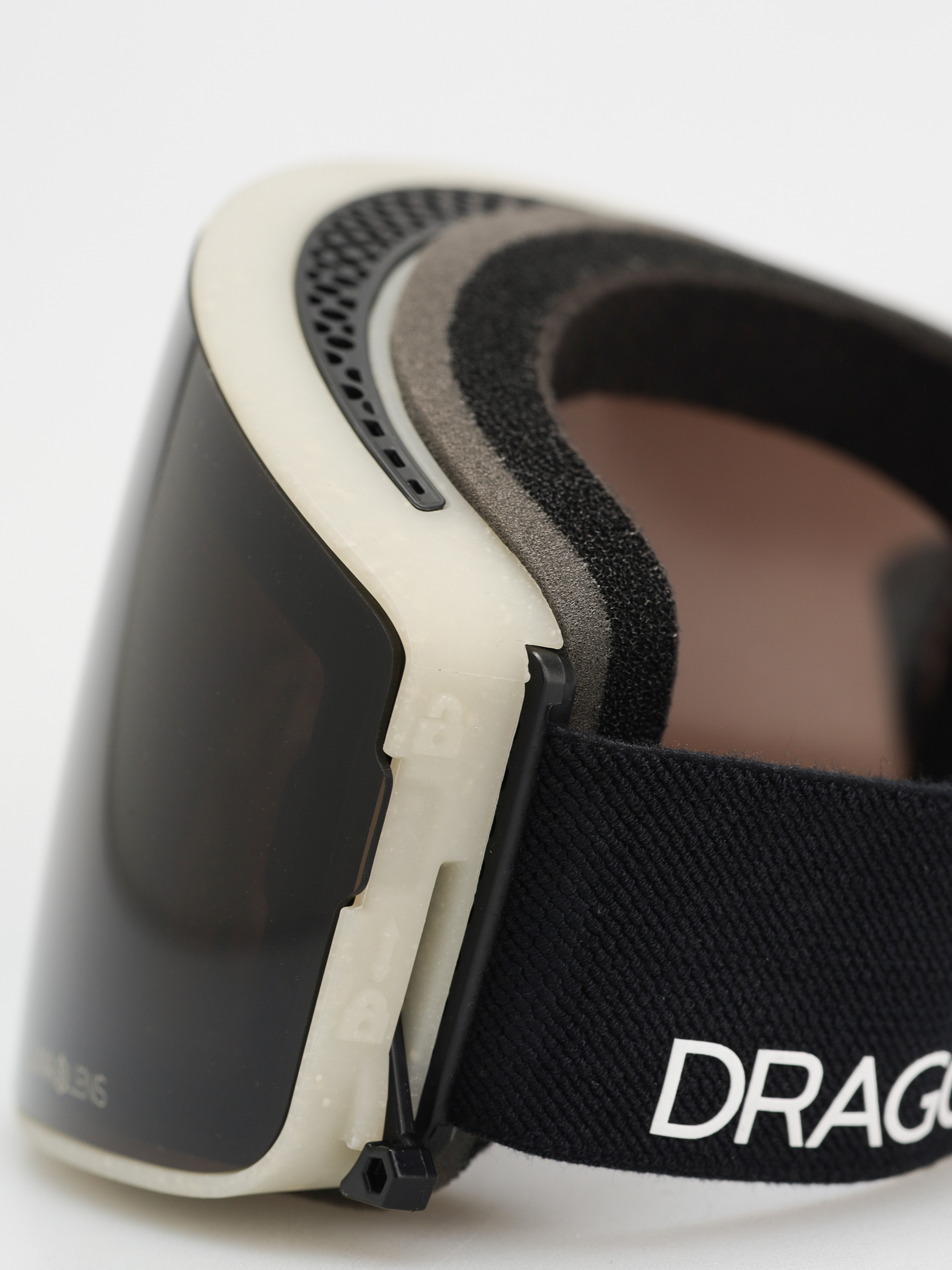 Dragon PXV2 Snowboard szemüveg (raw/lumalens midnight+lumalens violet)