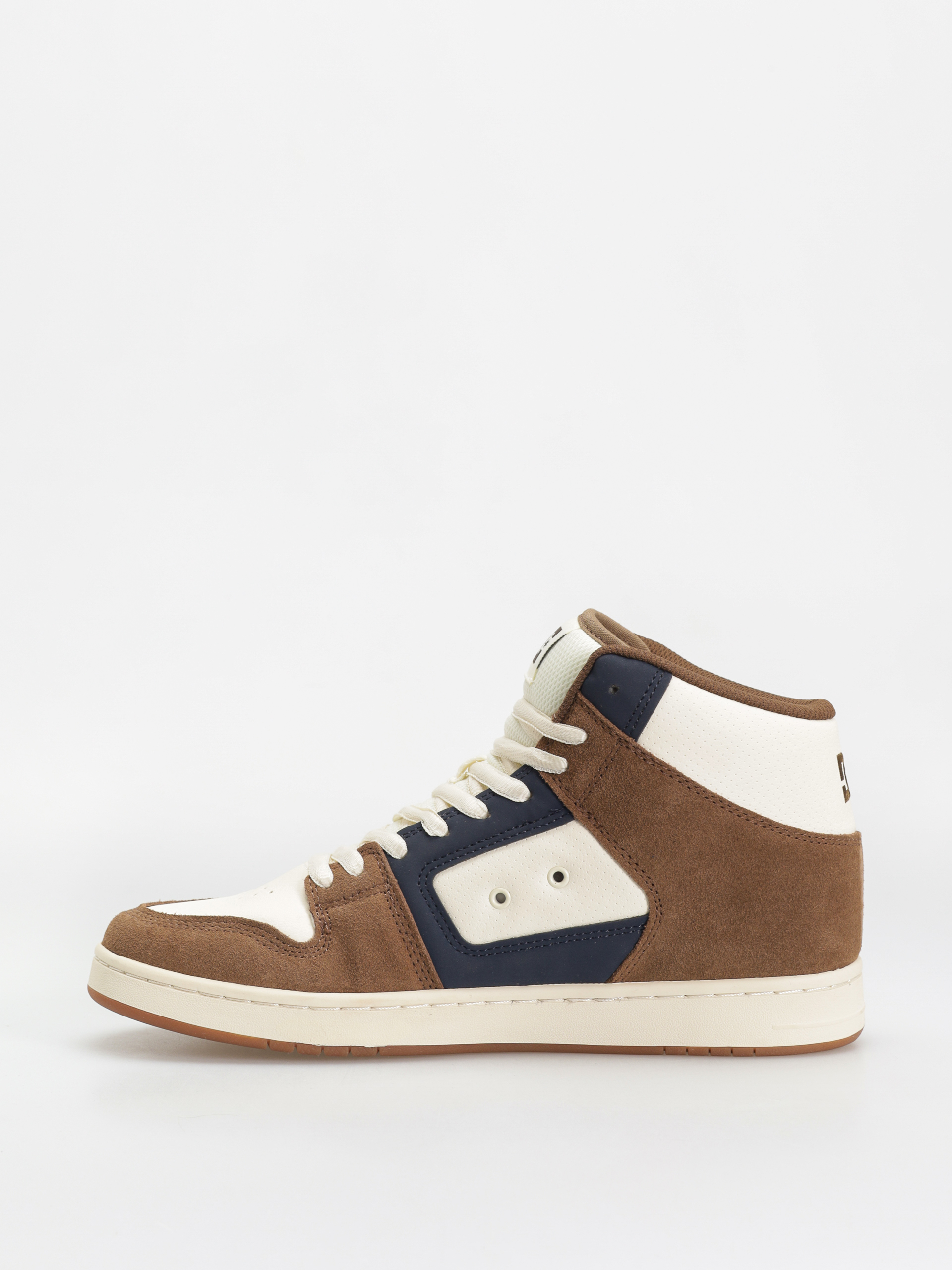 DC Manteca 4 Hi Cipők (tan/brown)