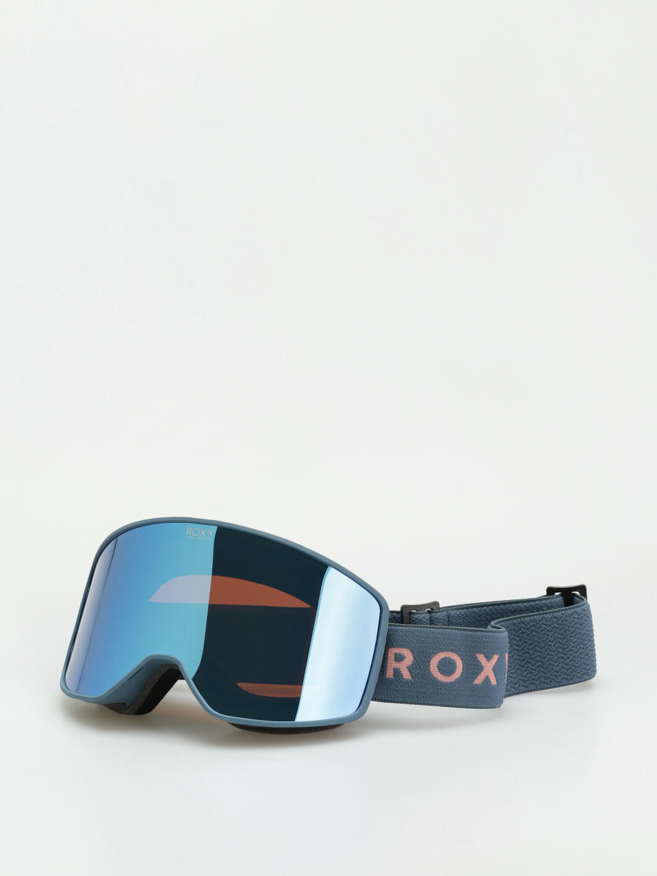 Roxy Storm Wmn Snowboard szemüveg (wild wind/silver ml)