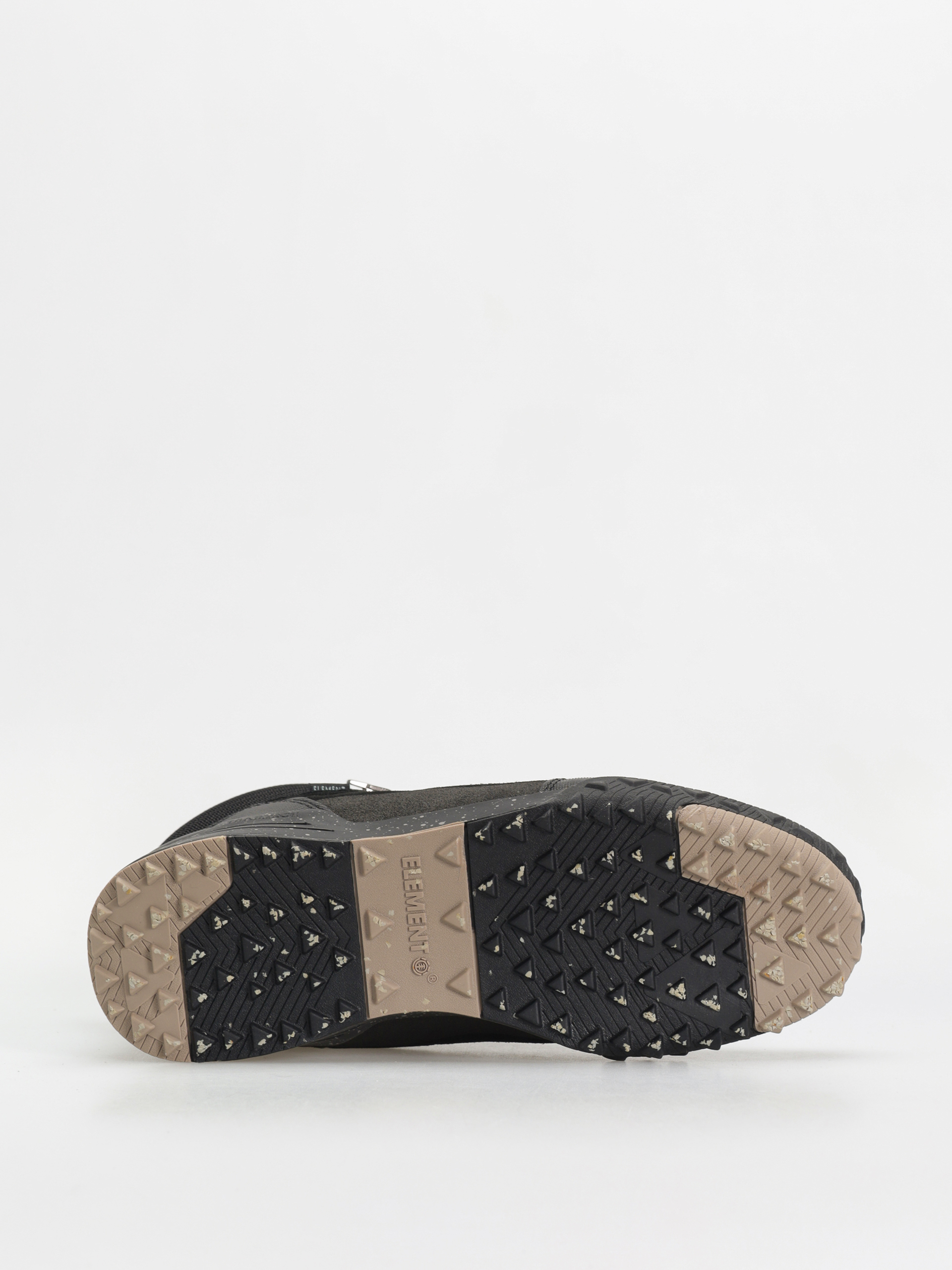 Element Donnelly Elite Cipők (flint black)