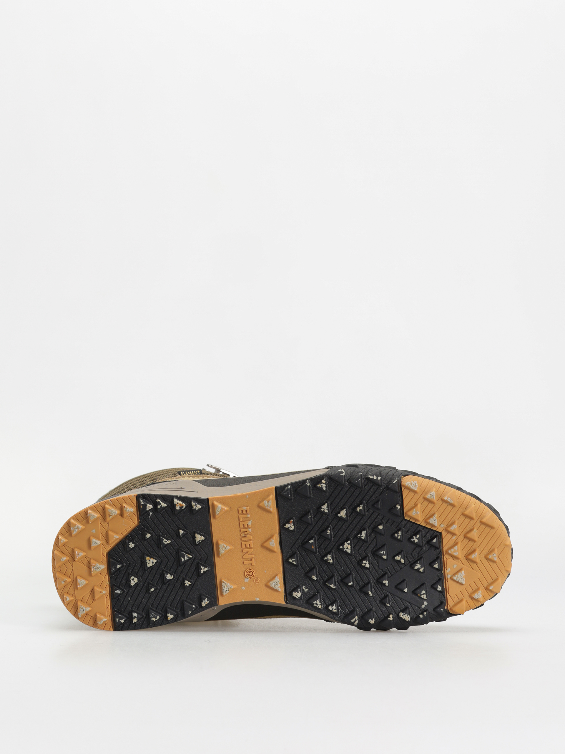 Element Donnelly Elite Cipők (dull gold)