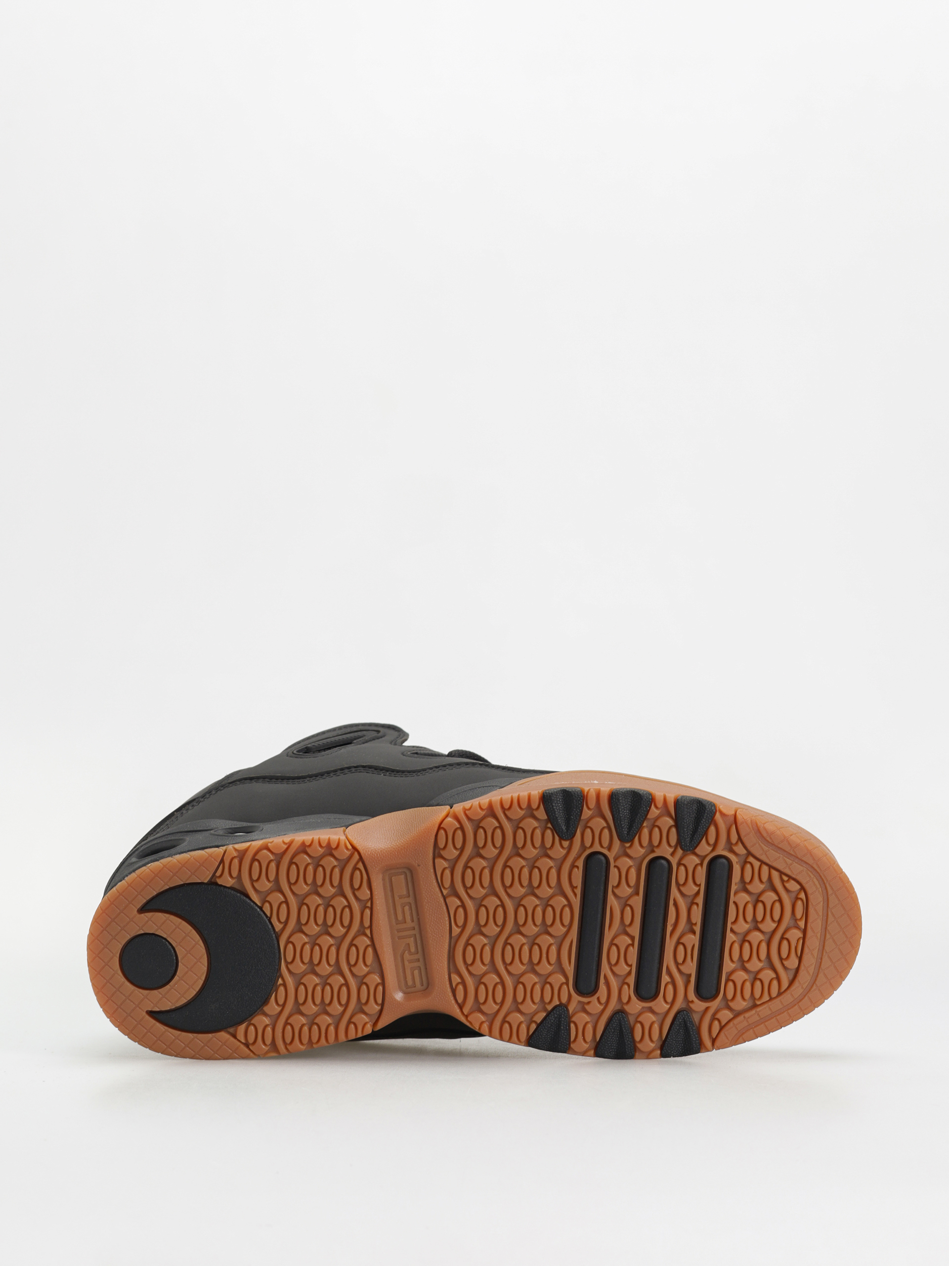 Cipők Osiris D3 OG (black/black/gum)