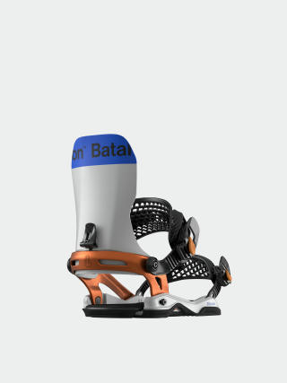 Snowboard kötés Bataleon Blaster AW (bone white/copper)